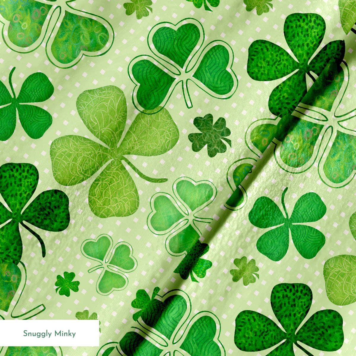  springs minky texture