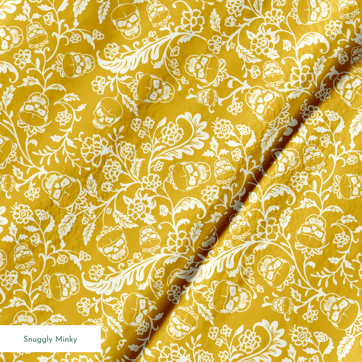  springs minky texture