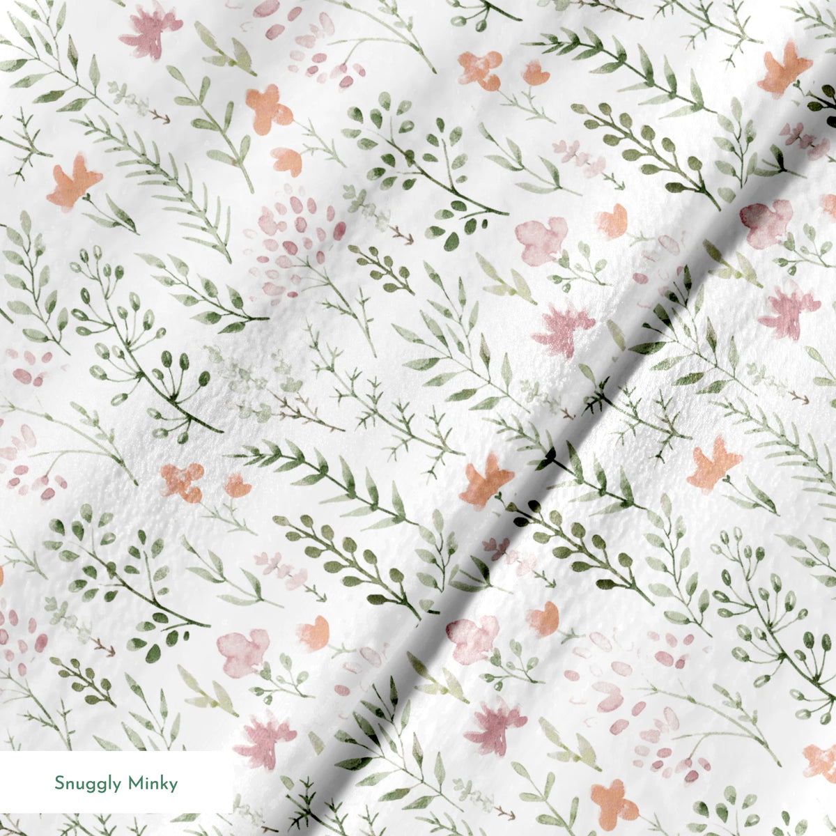  springs minky texture
