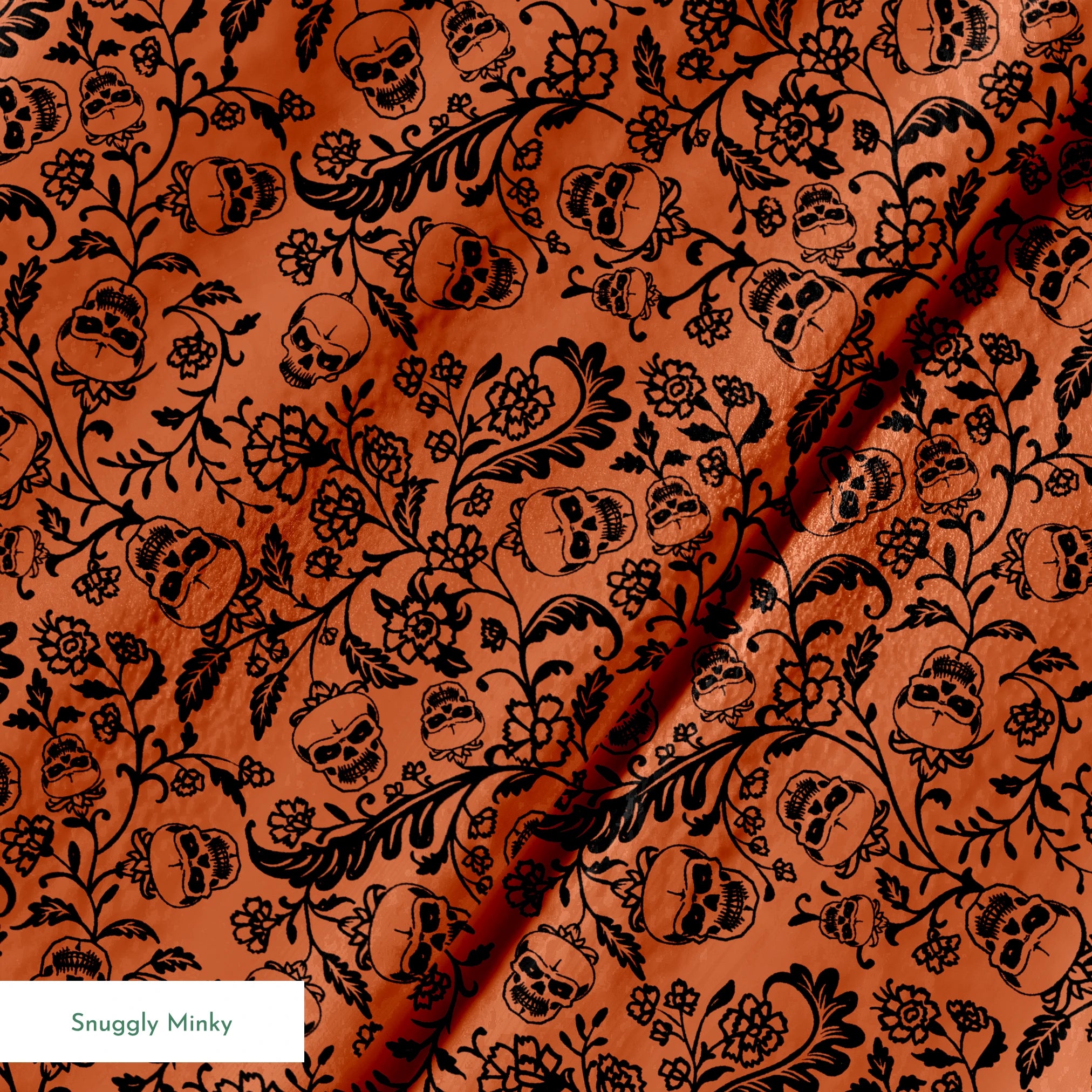  springs minky texture