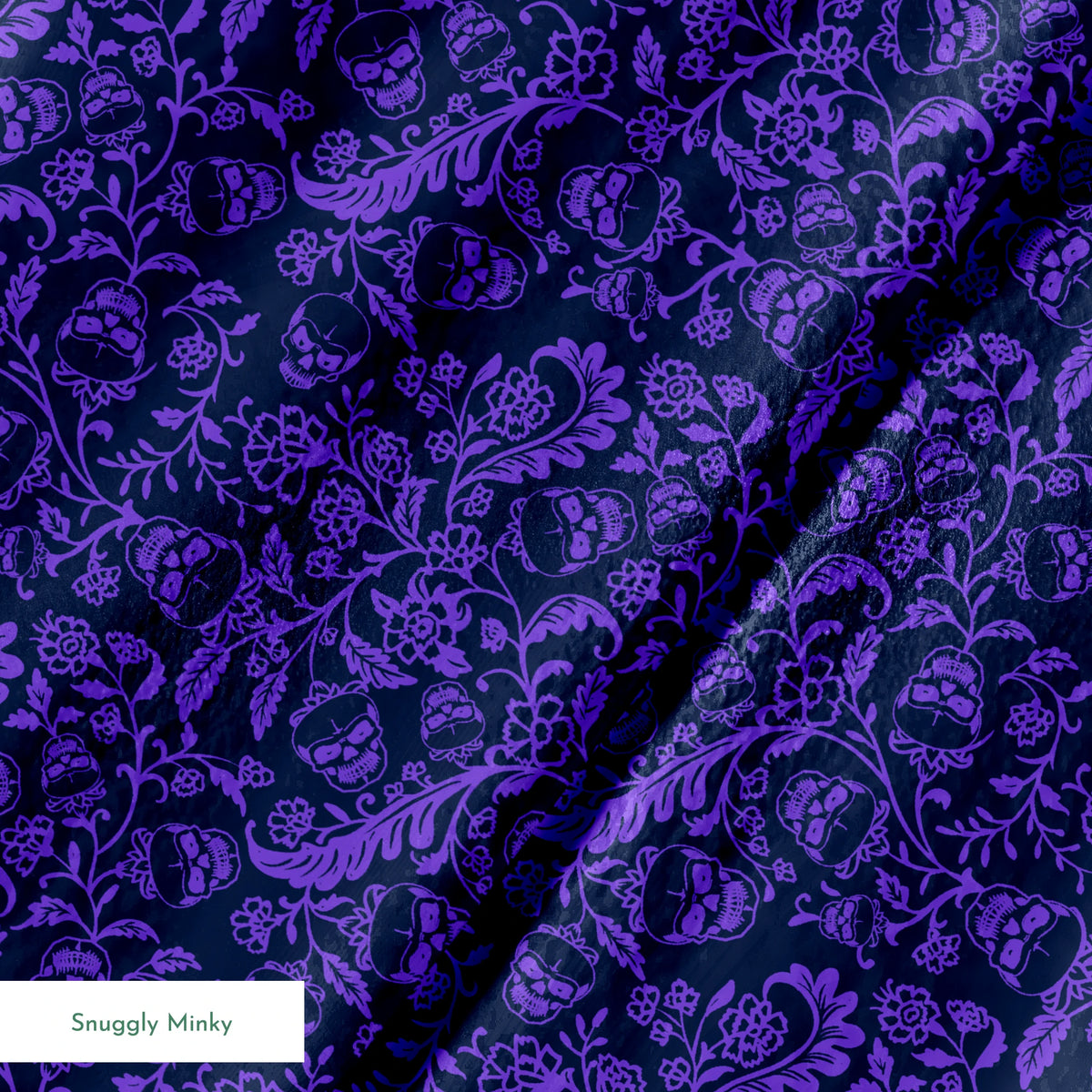  springs minky texture