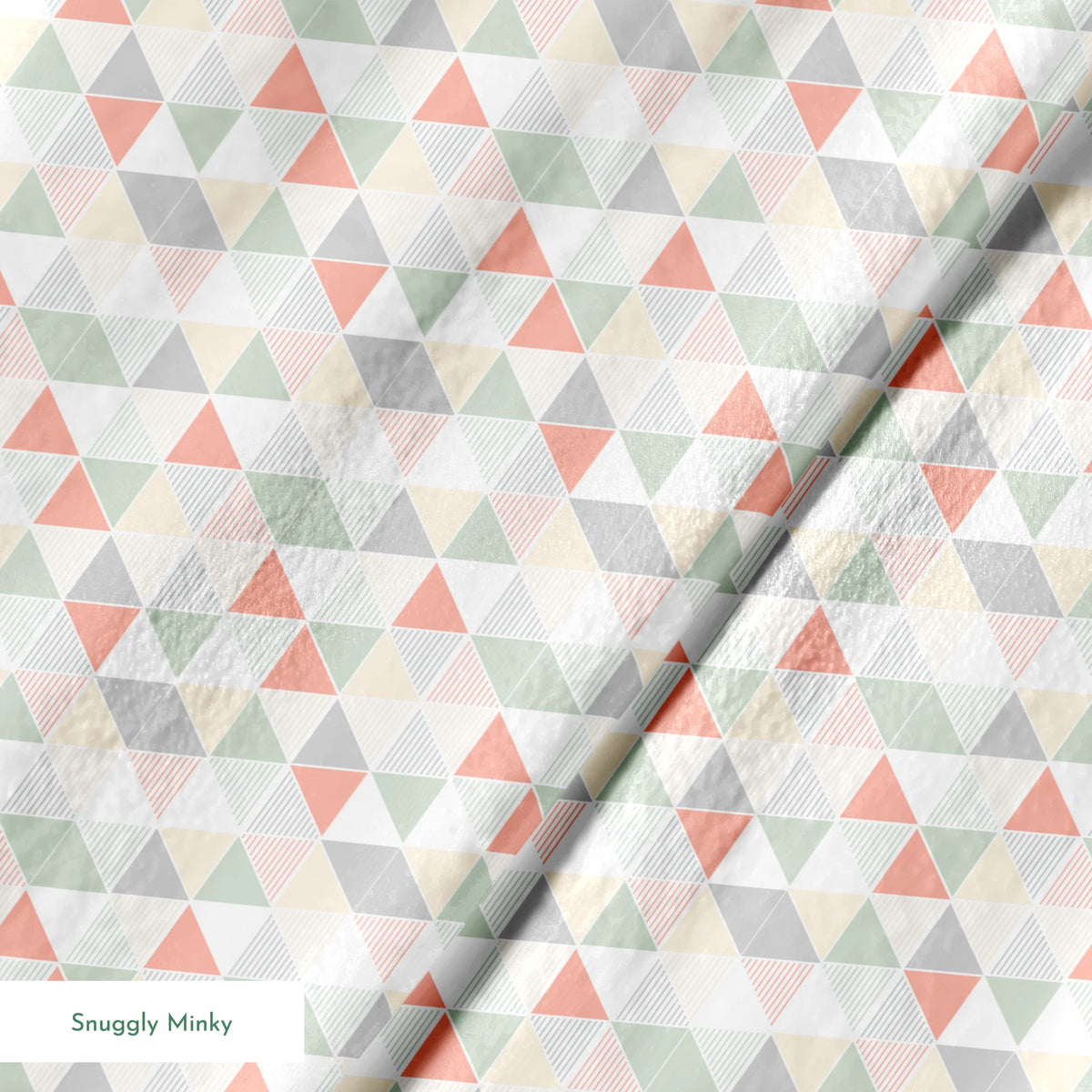 springs minky texture