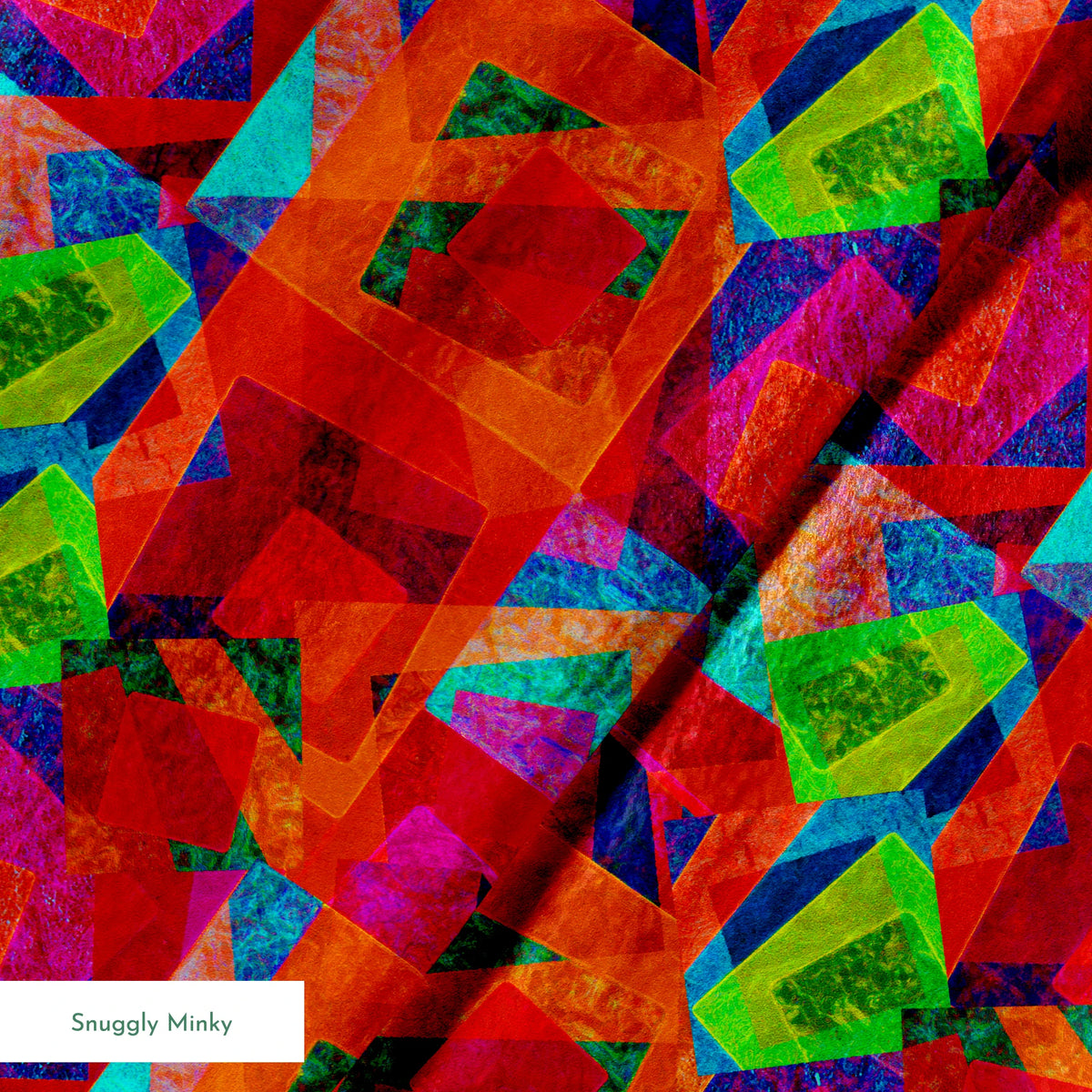  springs minky texture