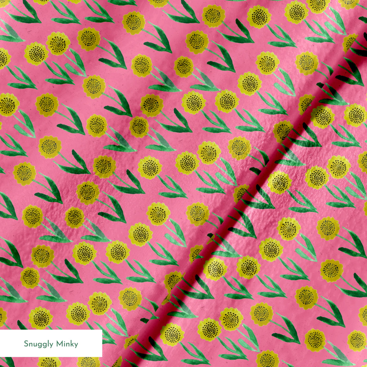  springs minky texture