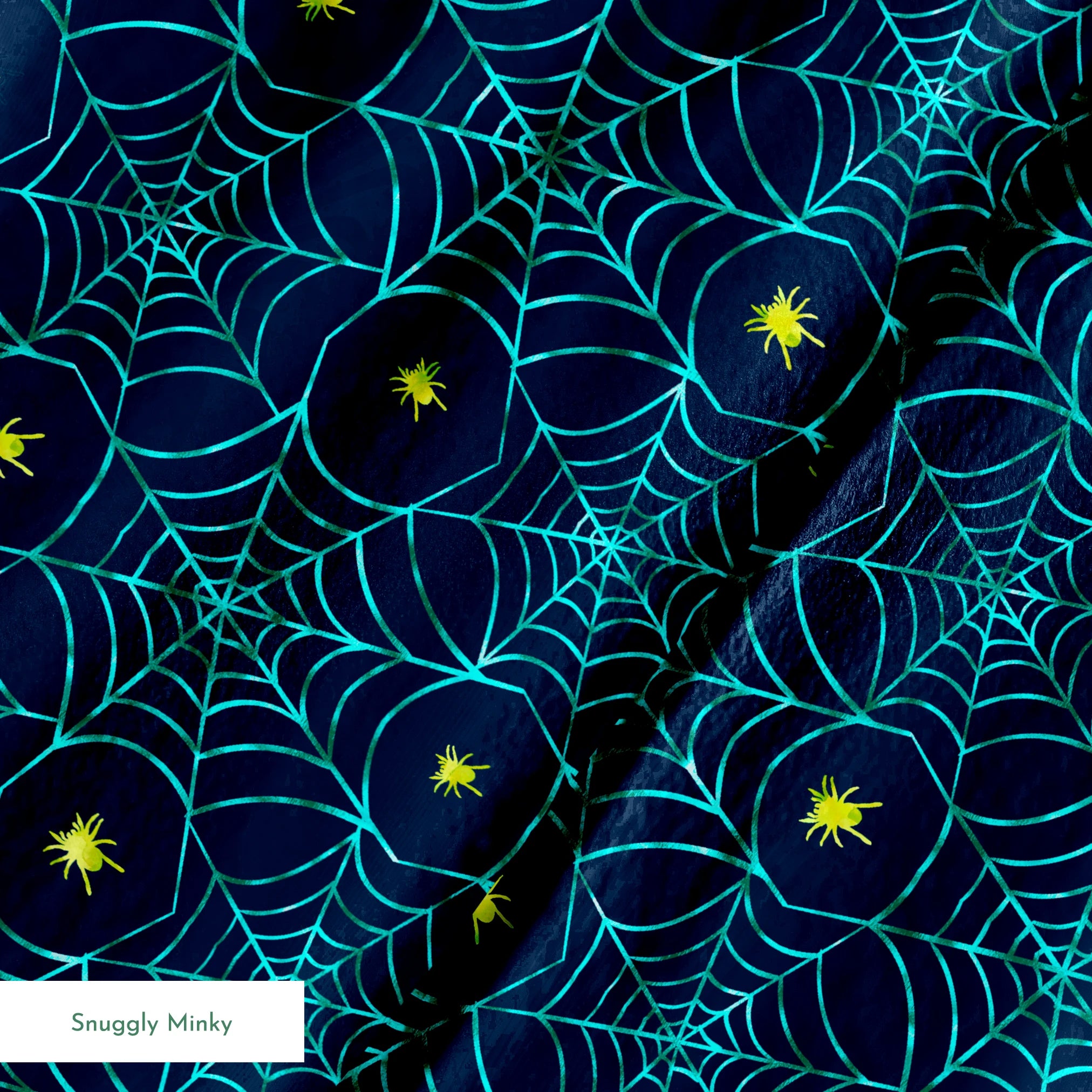  springs minky texture