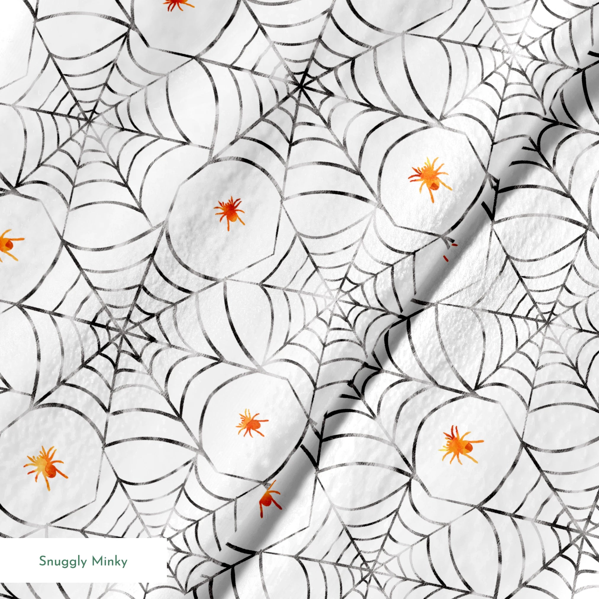  springs minky texture