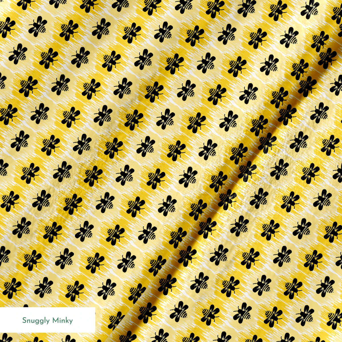  springs minky texture