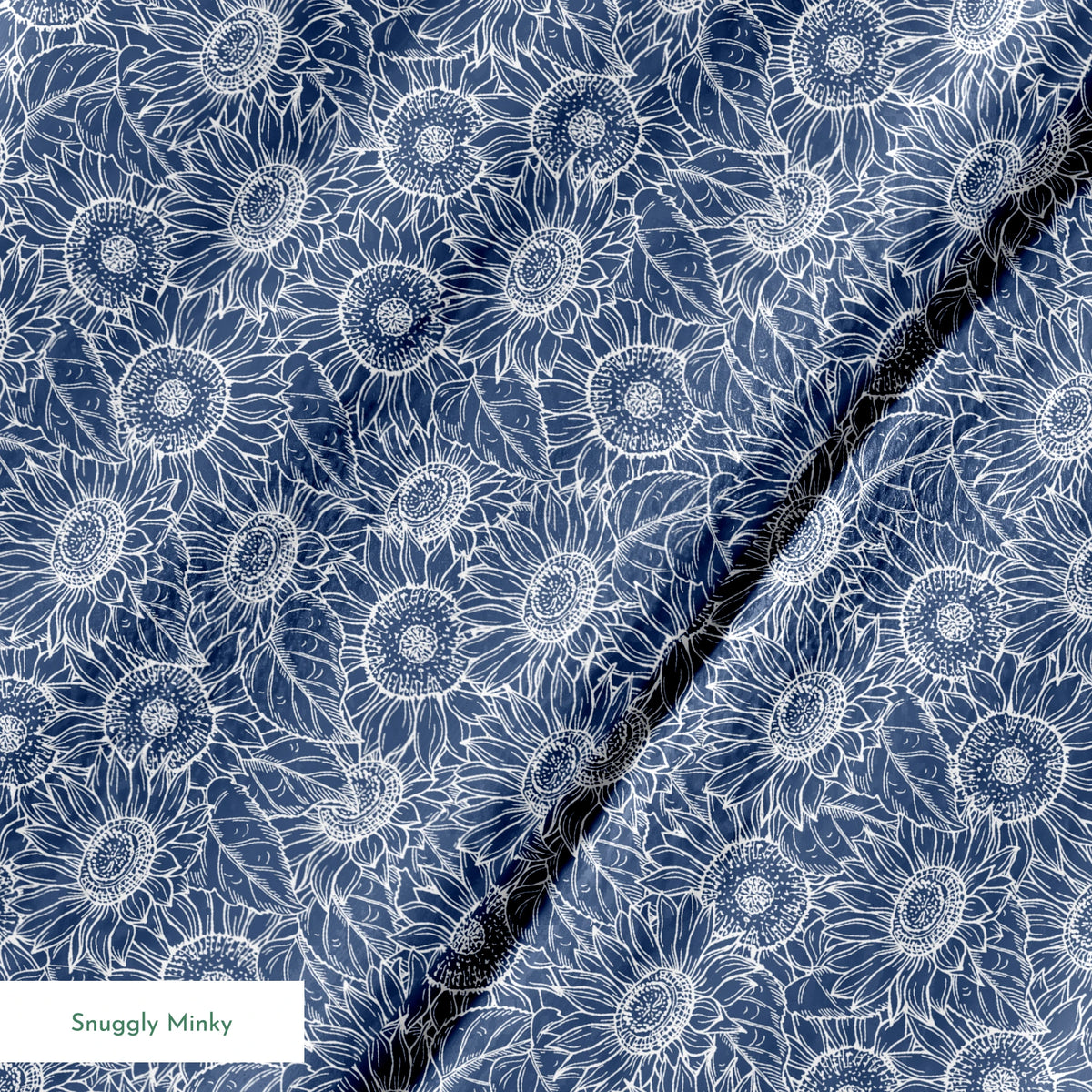 springs minky texture