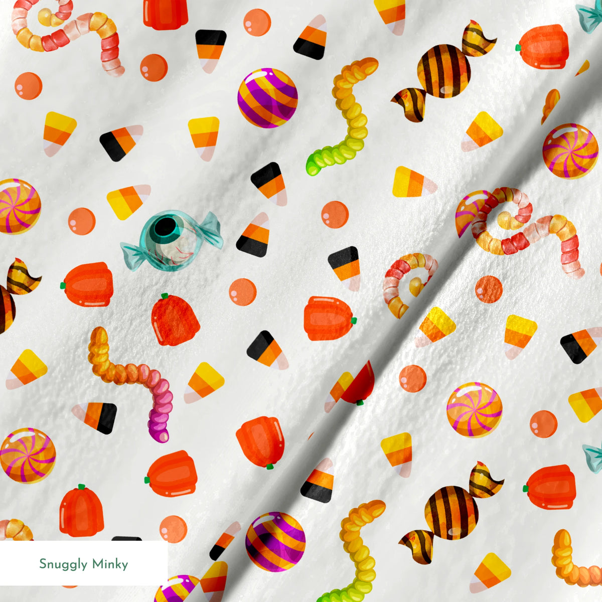  springs minky texture