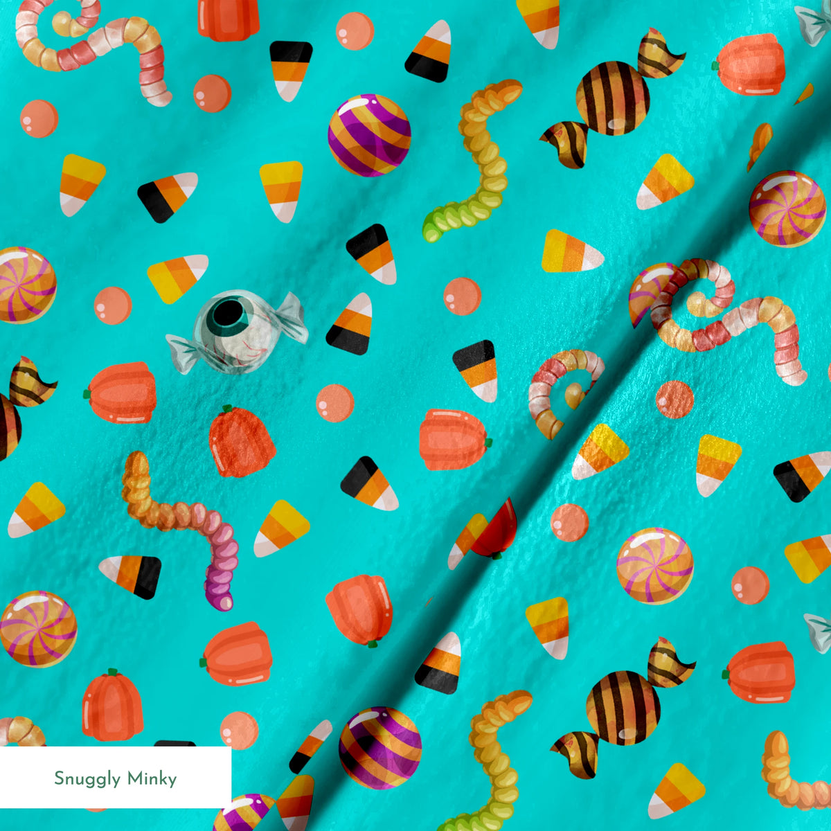  springs minky texture