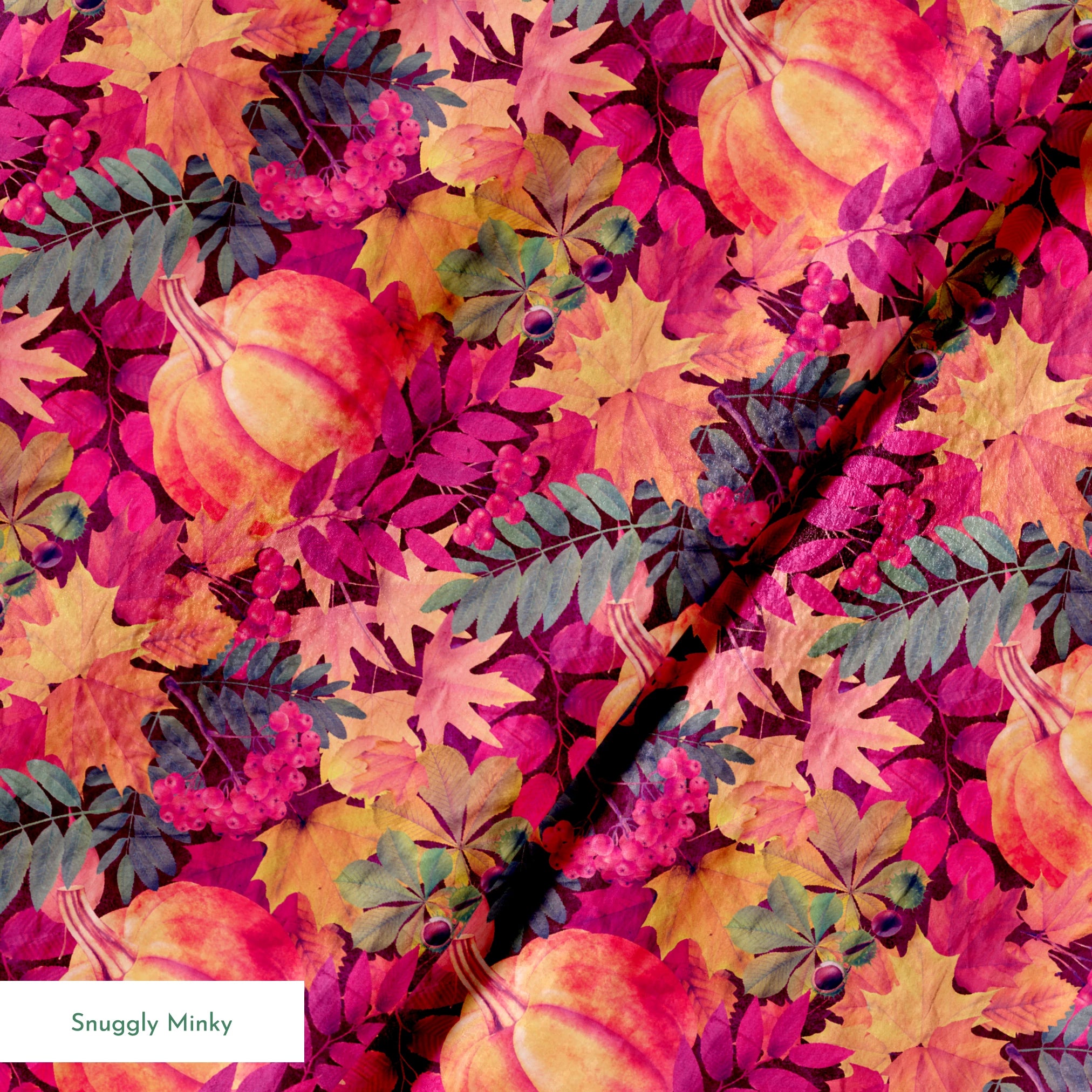  springs minky texture
