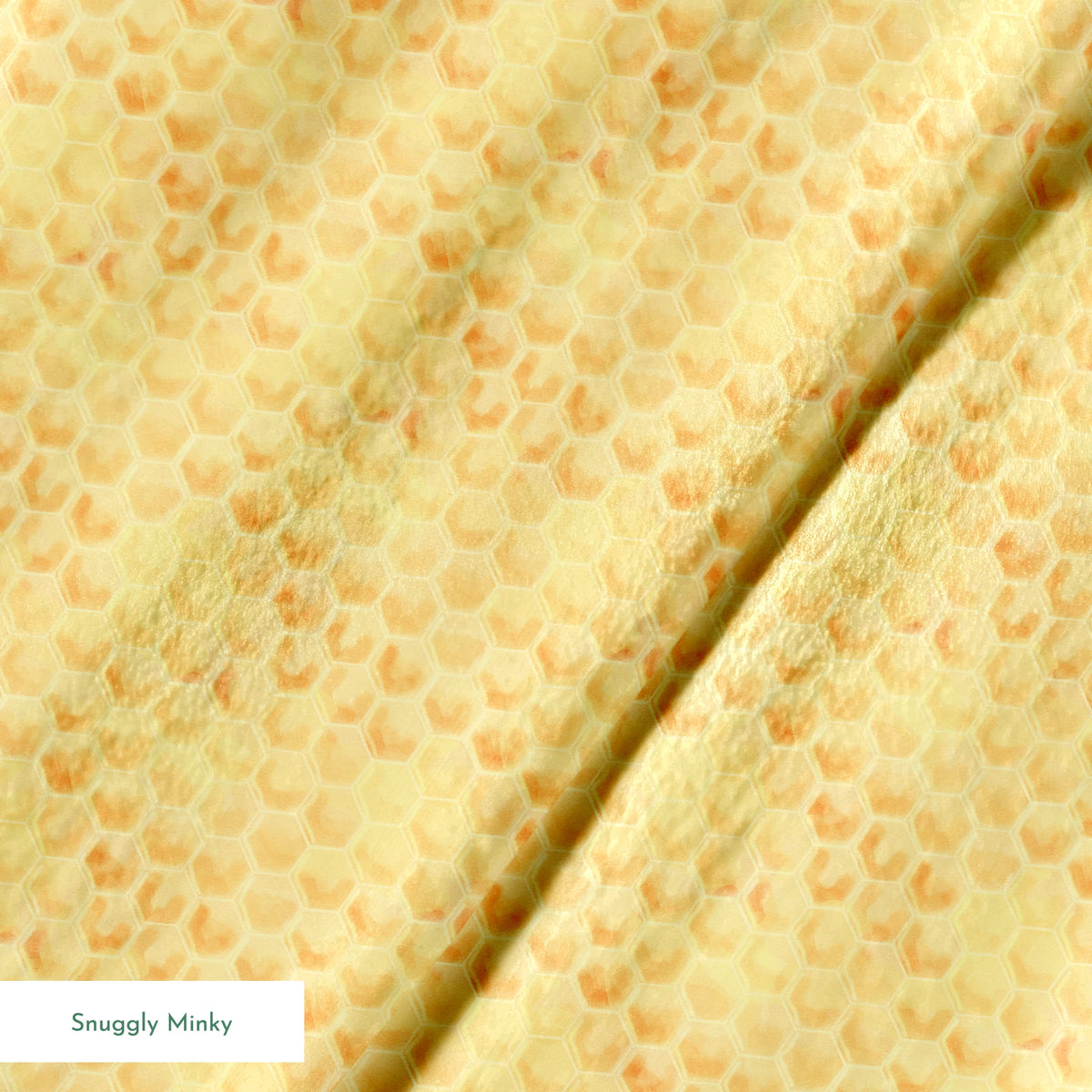  springs minky texture