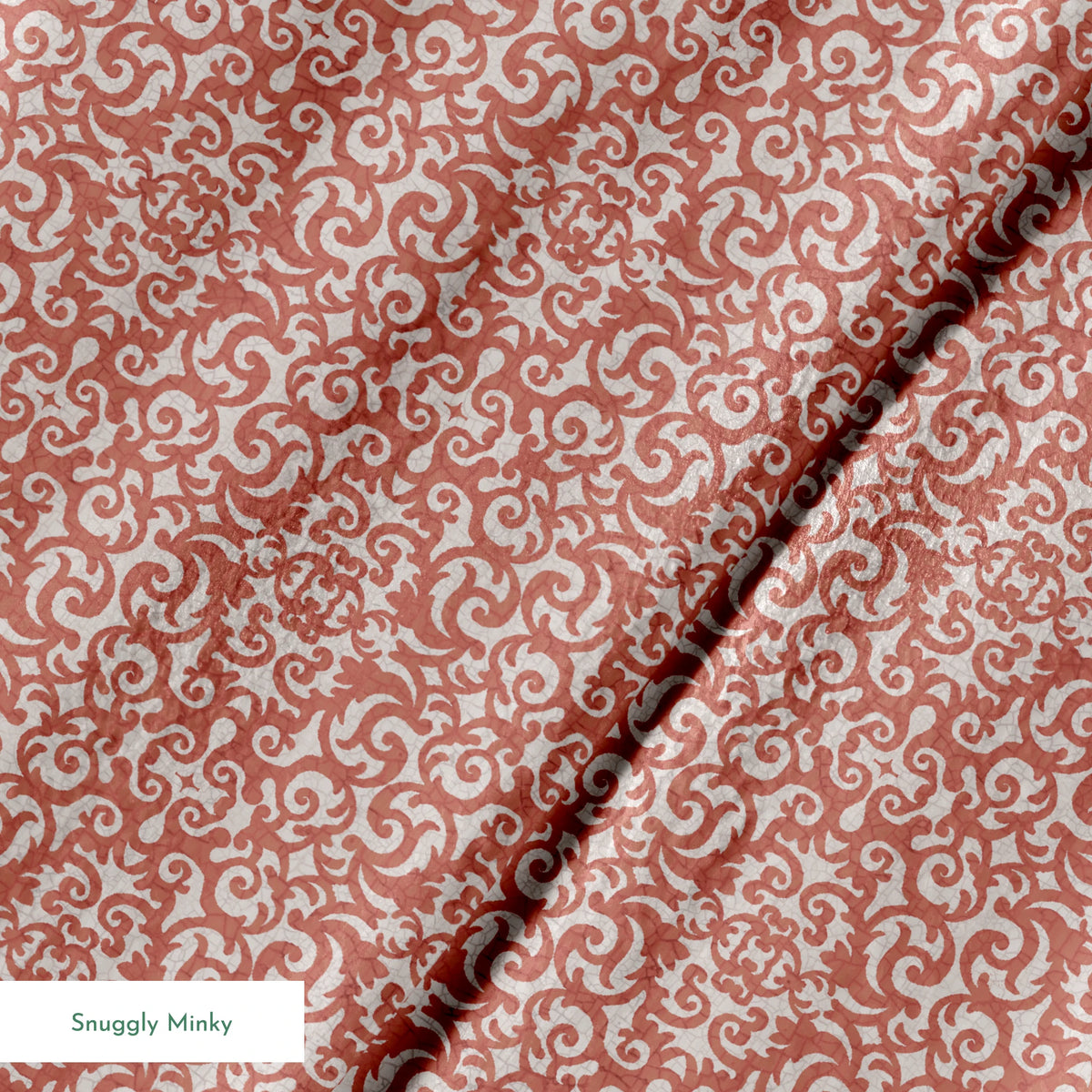  springs minky texture