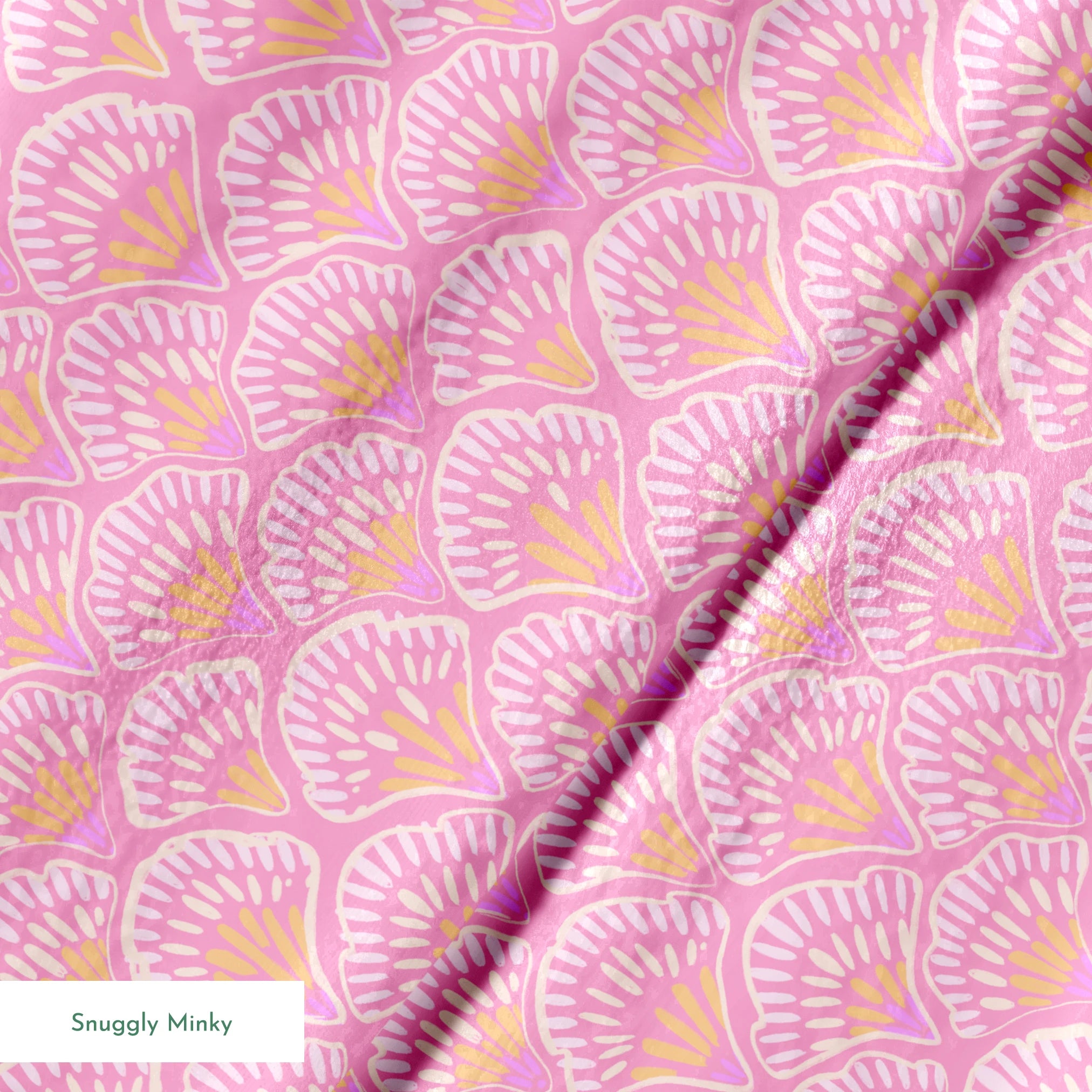  springs minky texture