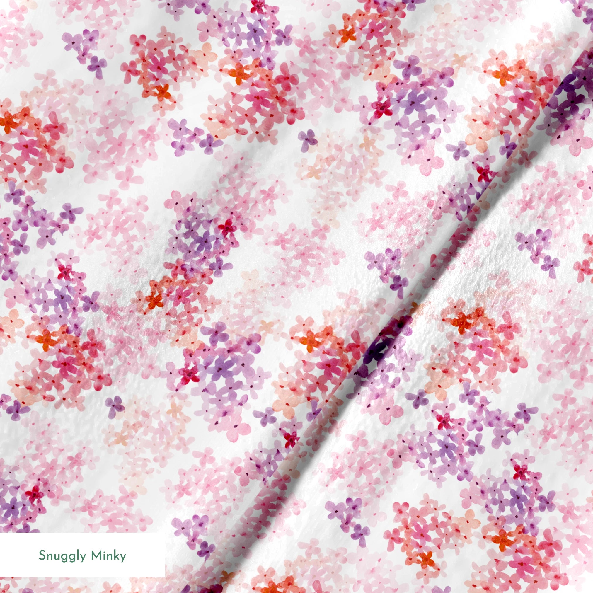  springs minky texture