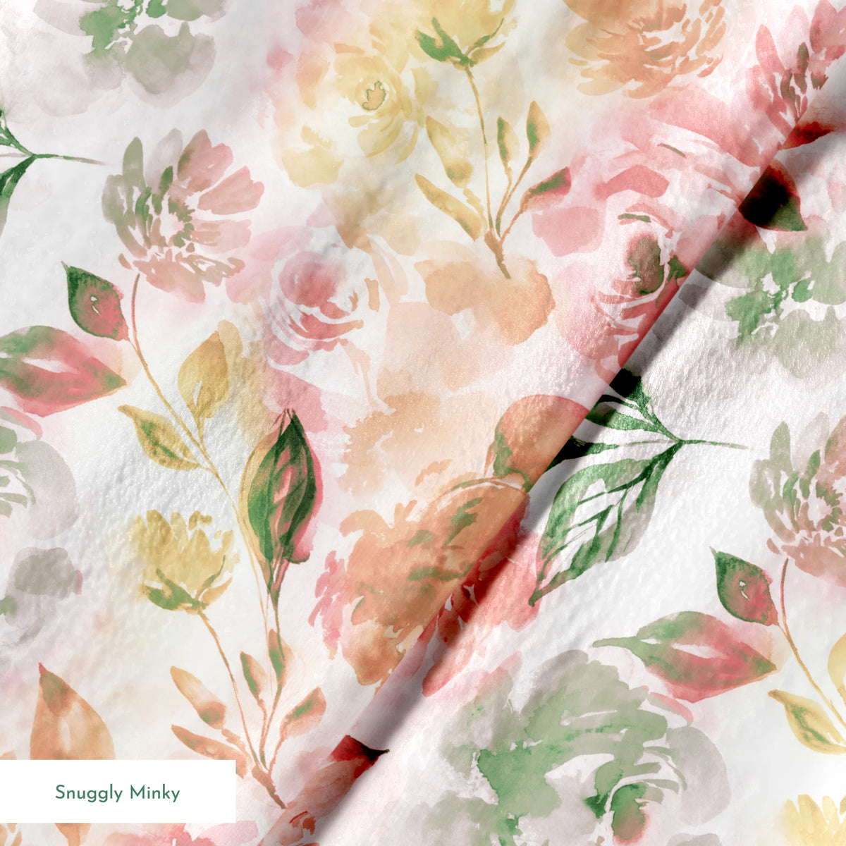  springs minky texture