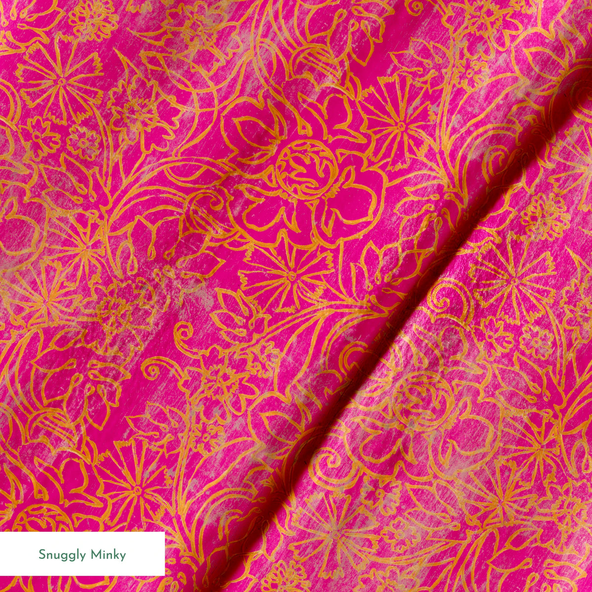  springs minky texture