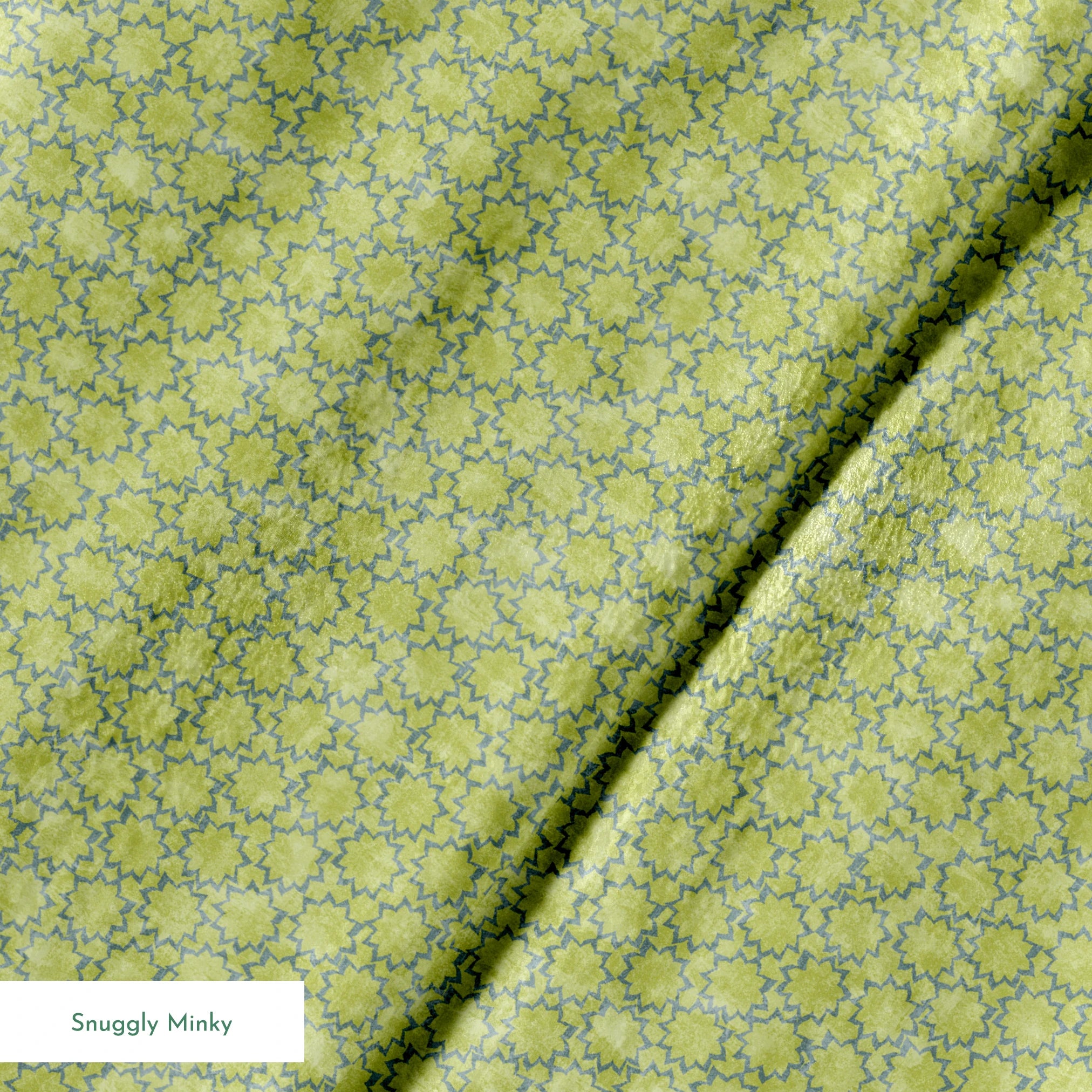 springs minky texture
