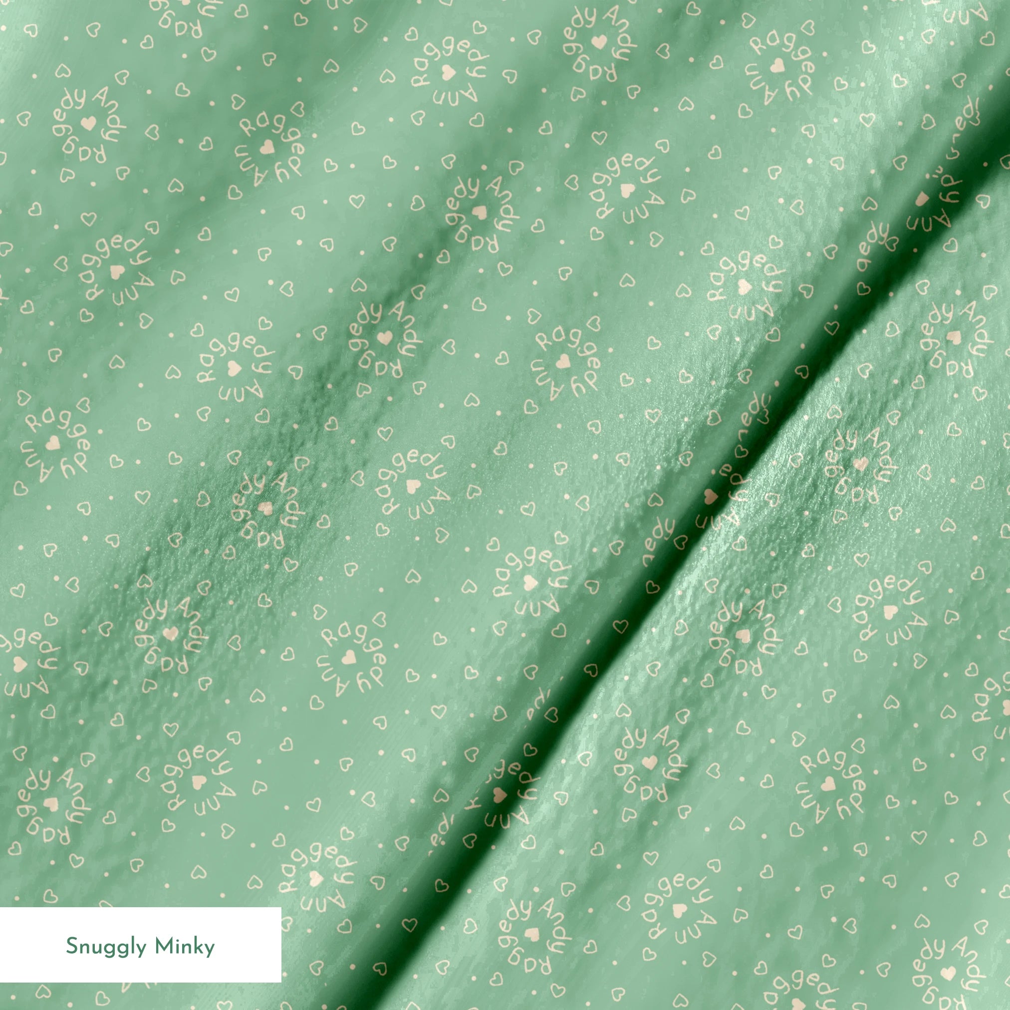  springs minky texture