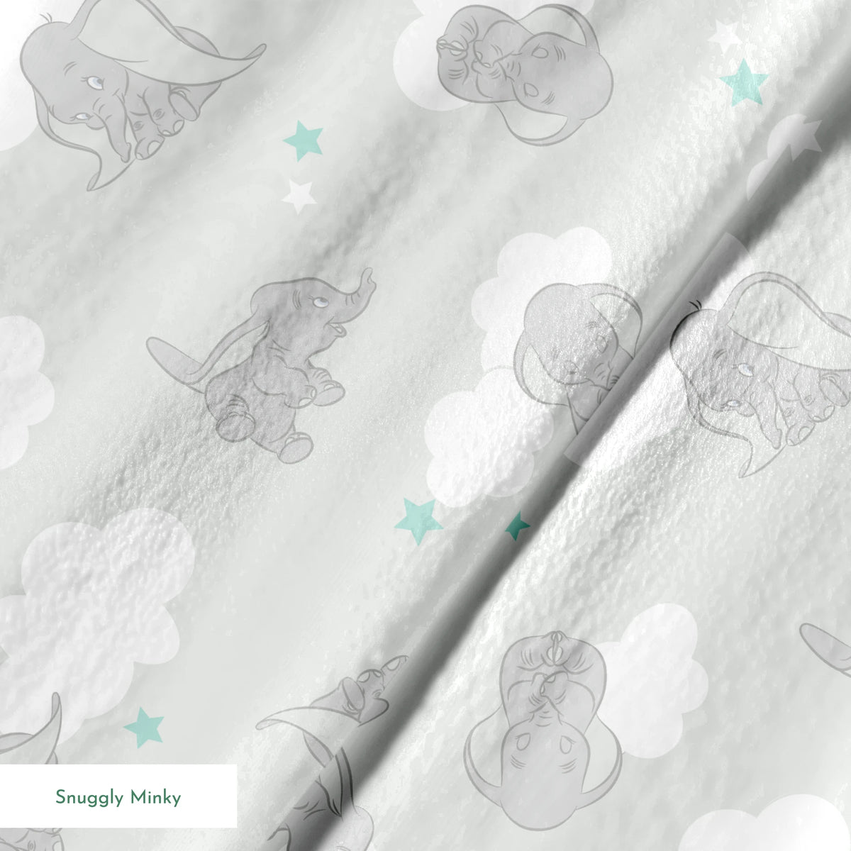  springs minky texture