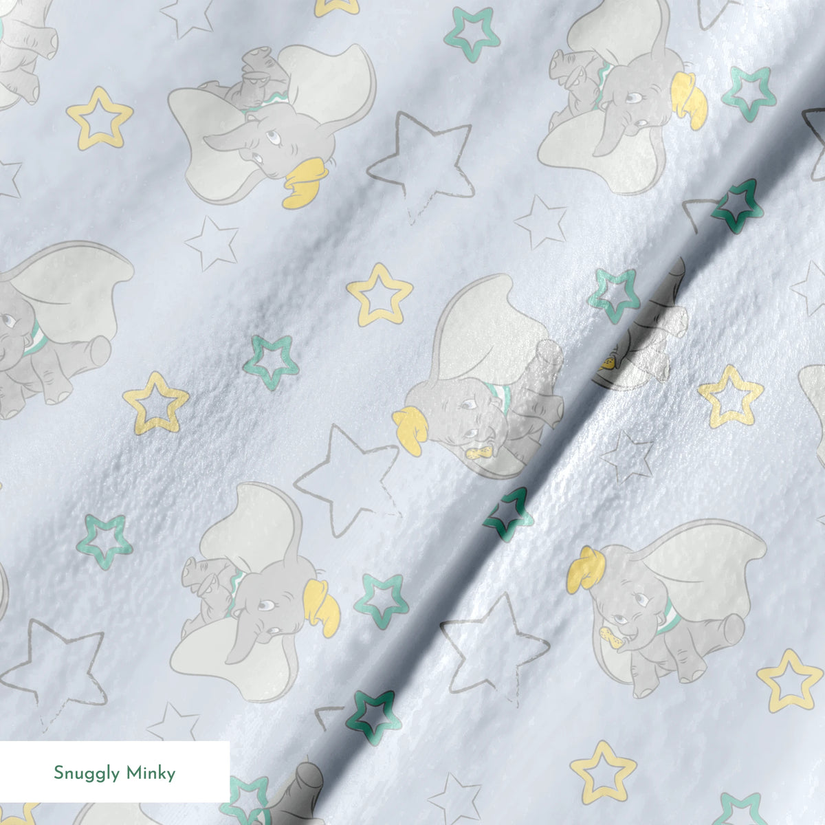  springs minky texture