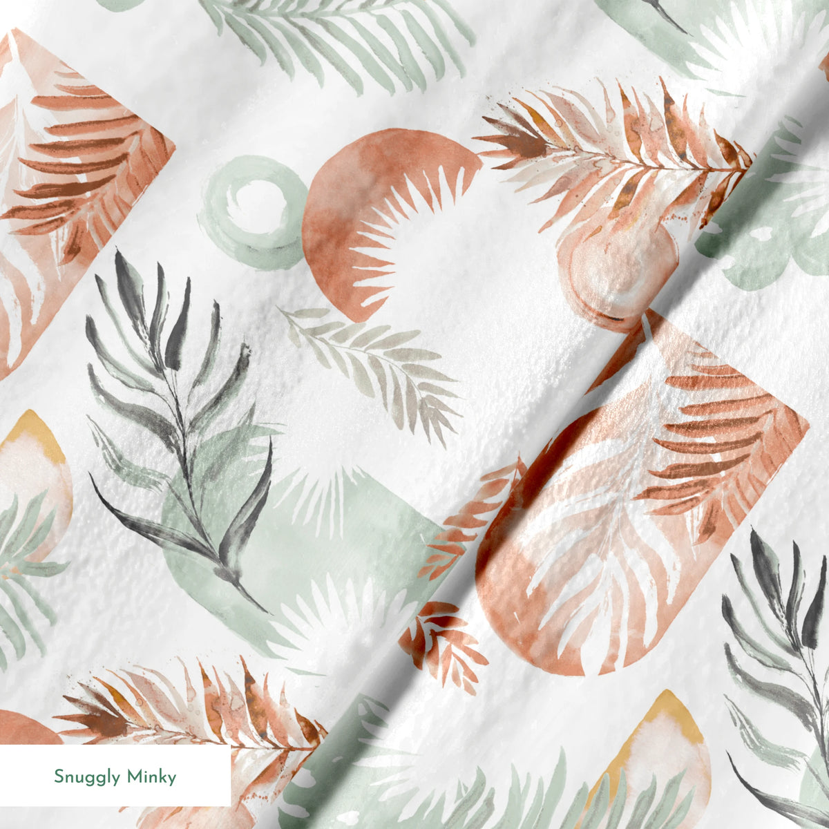  springs minky texture