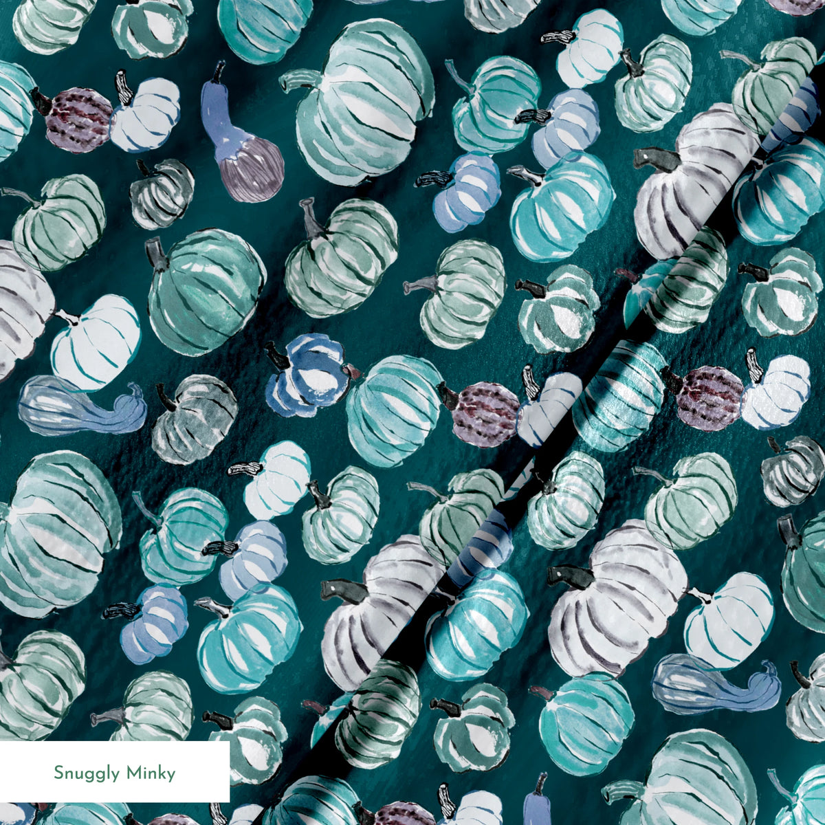  springs minky texture
