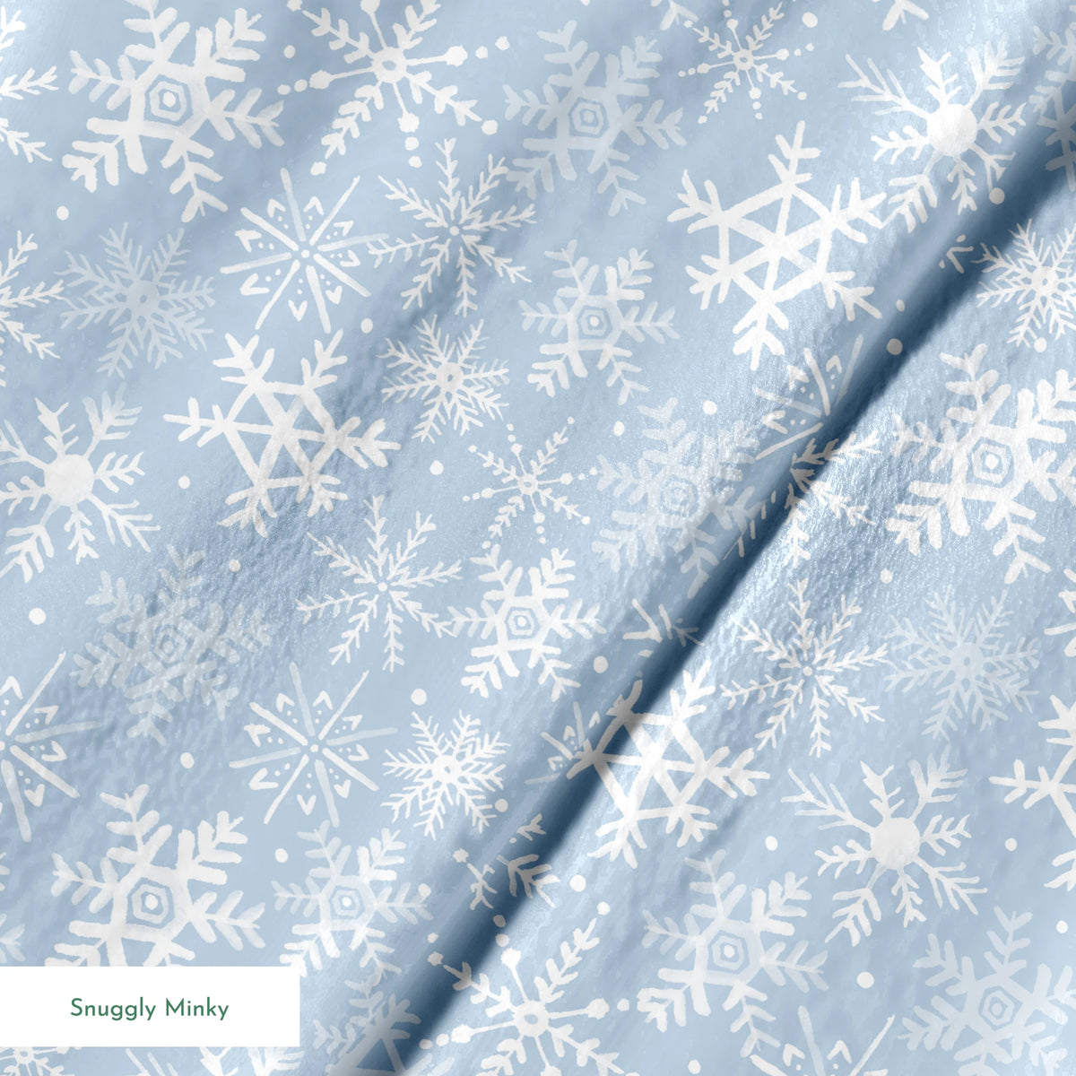  springs minky texture