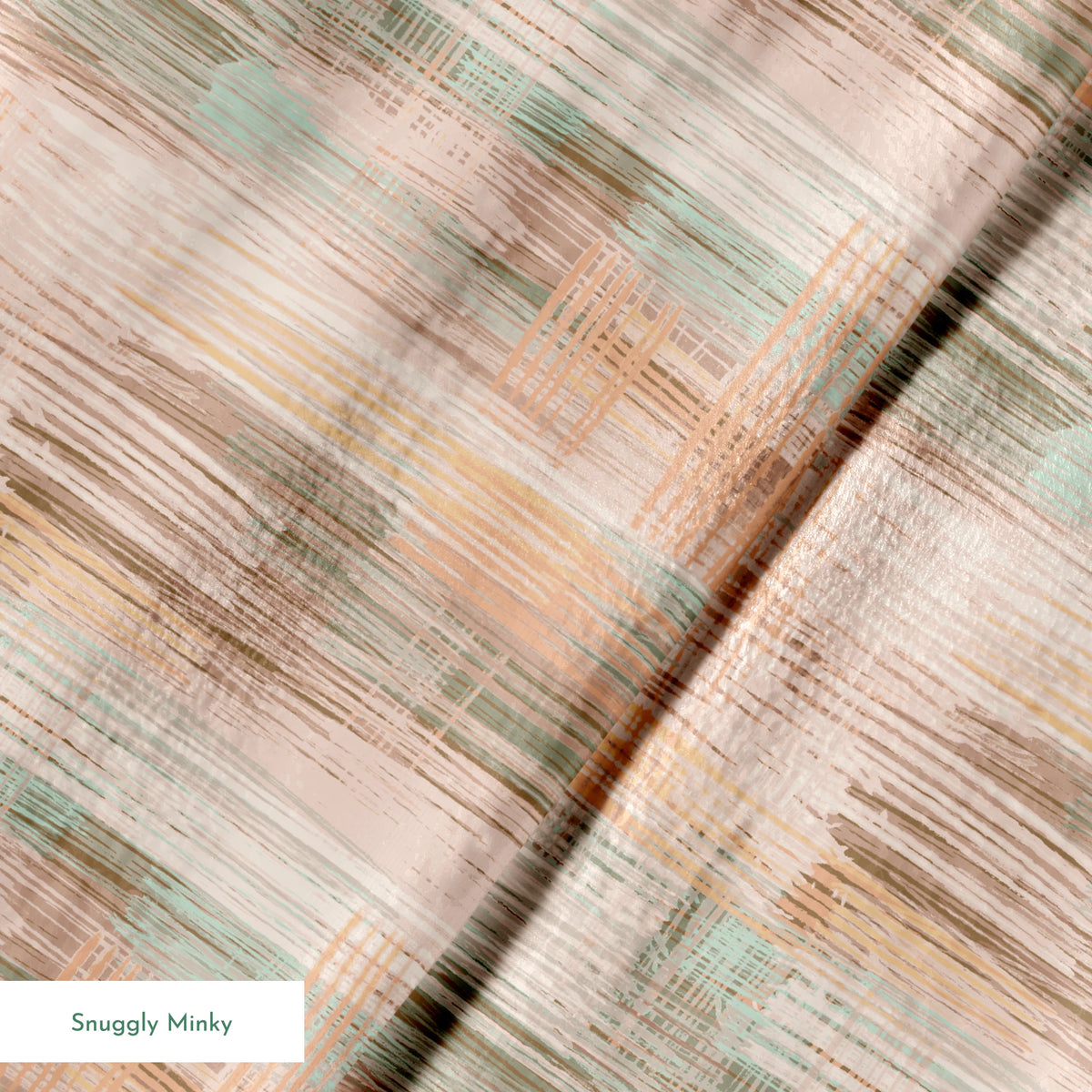  springs minky texture