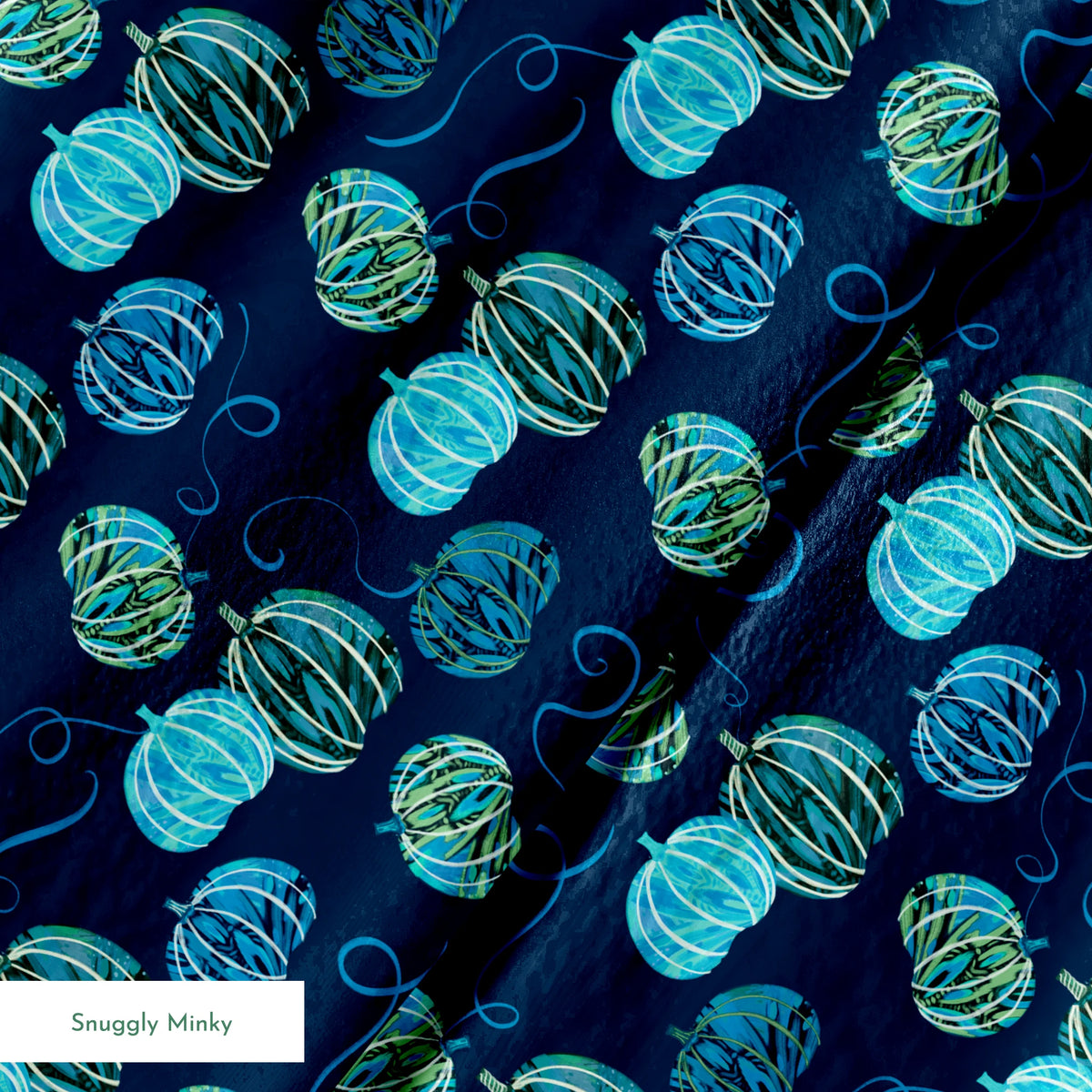  springs minky texture