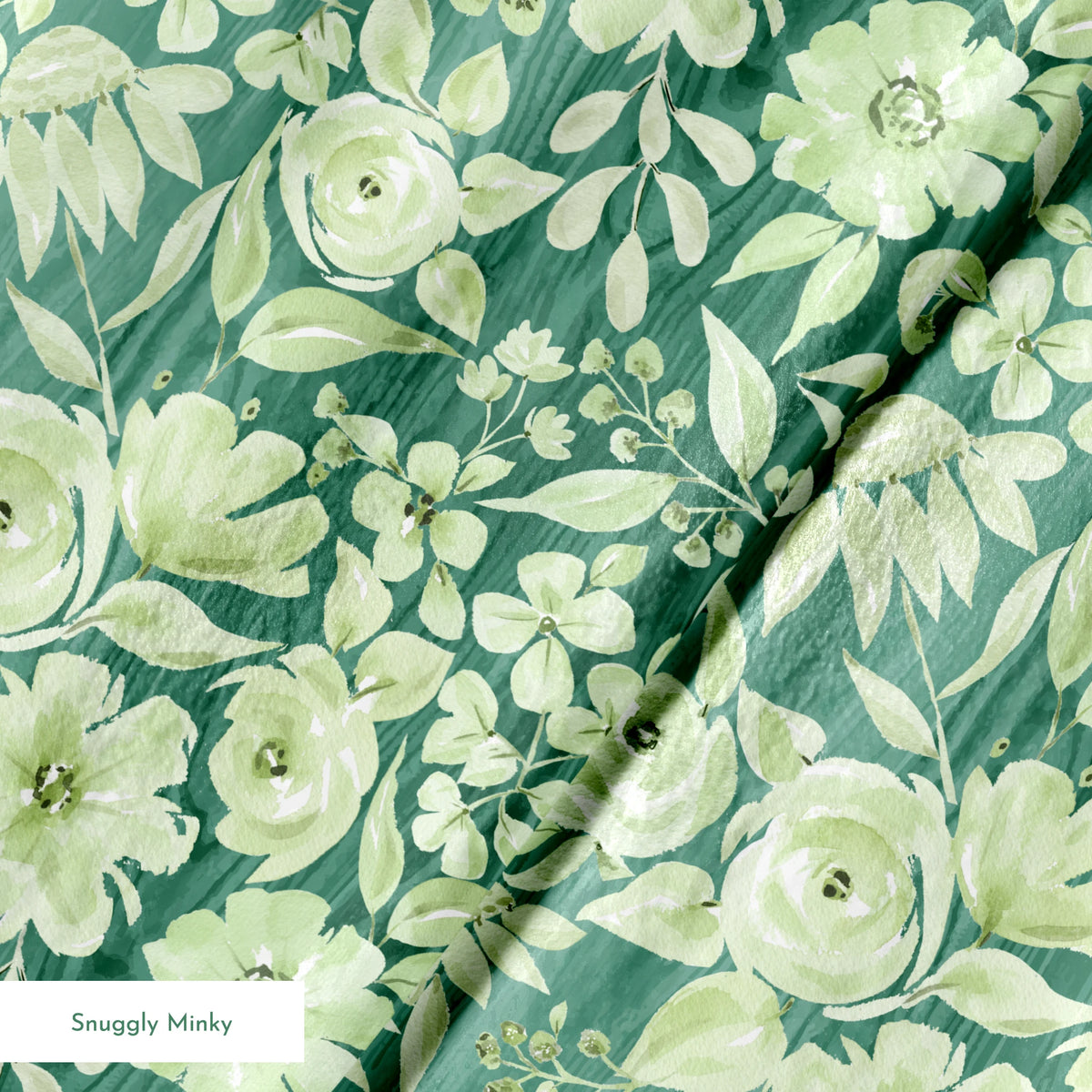  springs minky texture