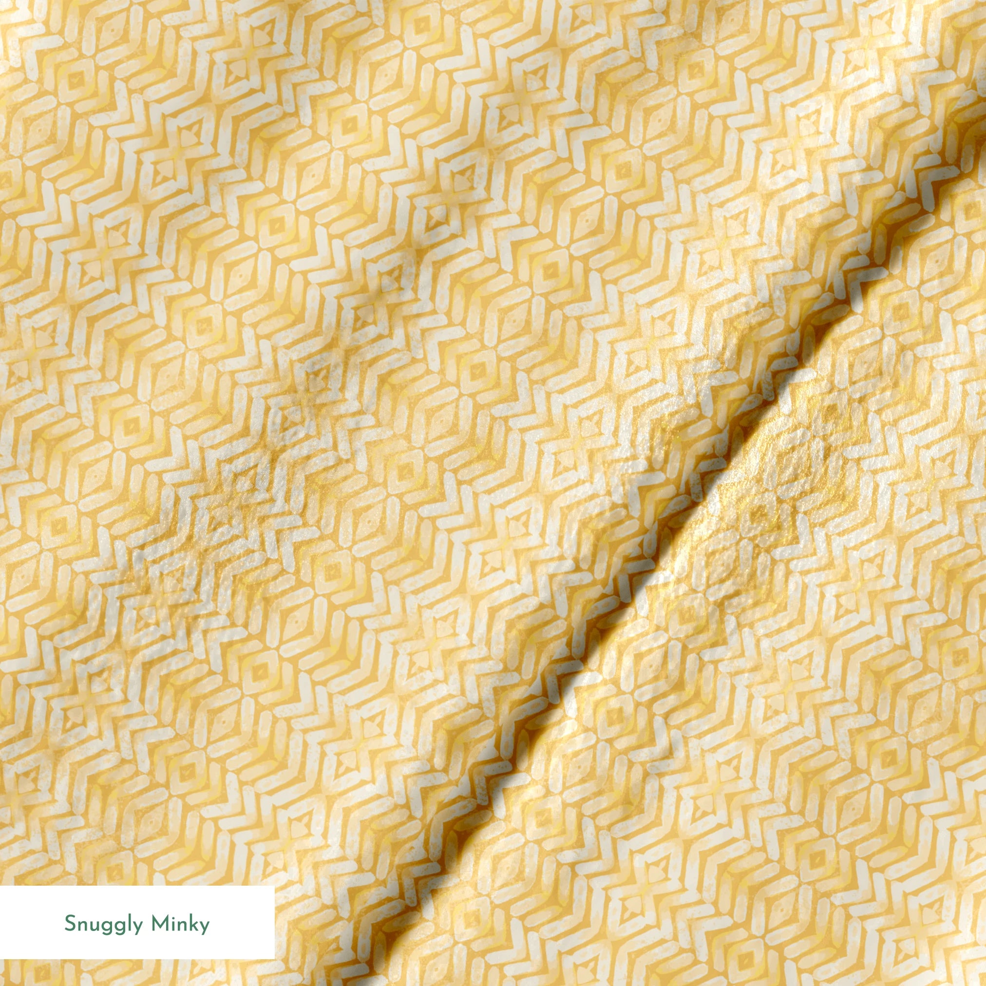  springs minky texture