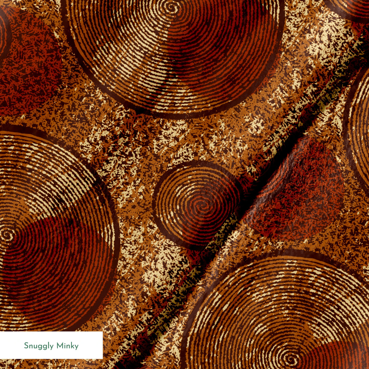  springs minky texture