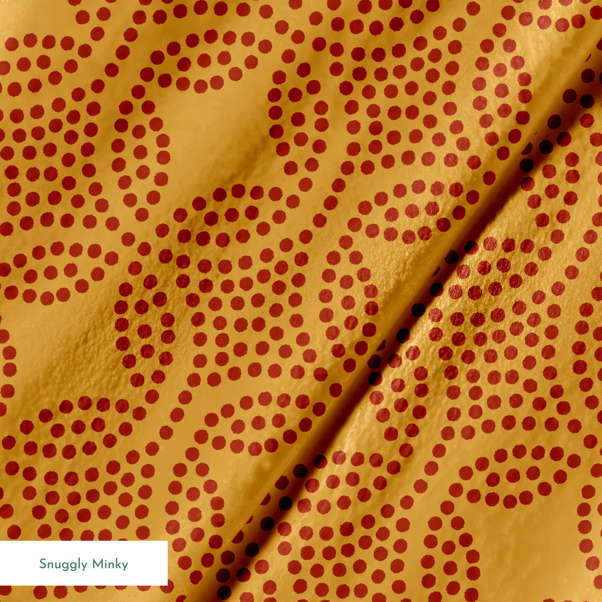  springs minky texture