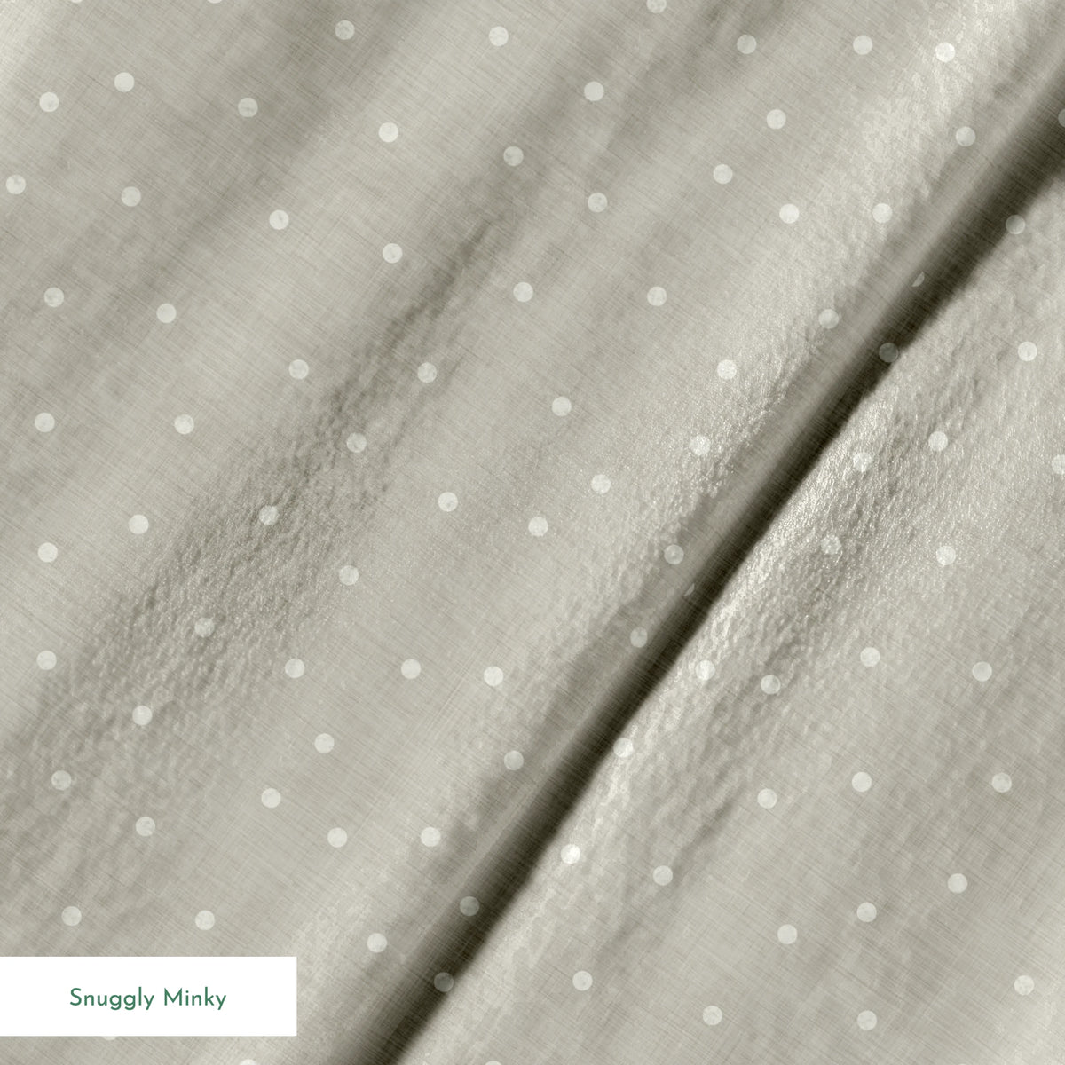  springs minky texture