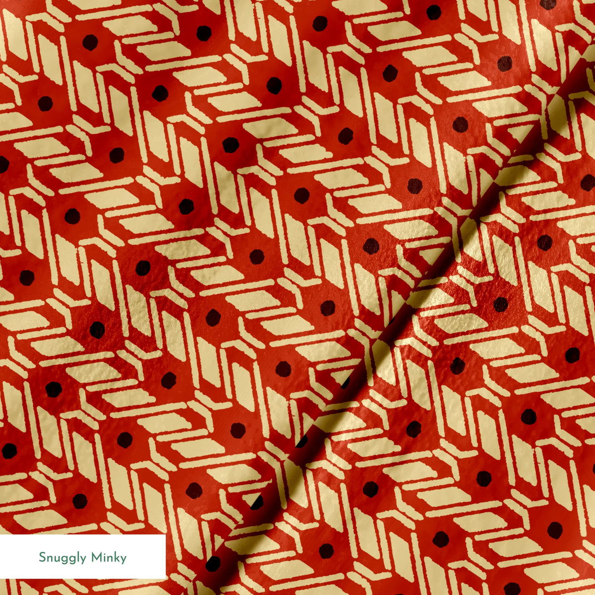  springs minky texture