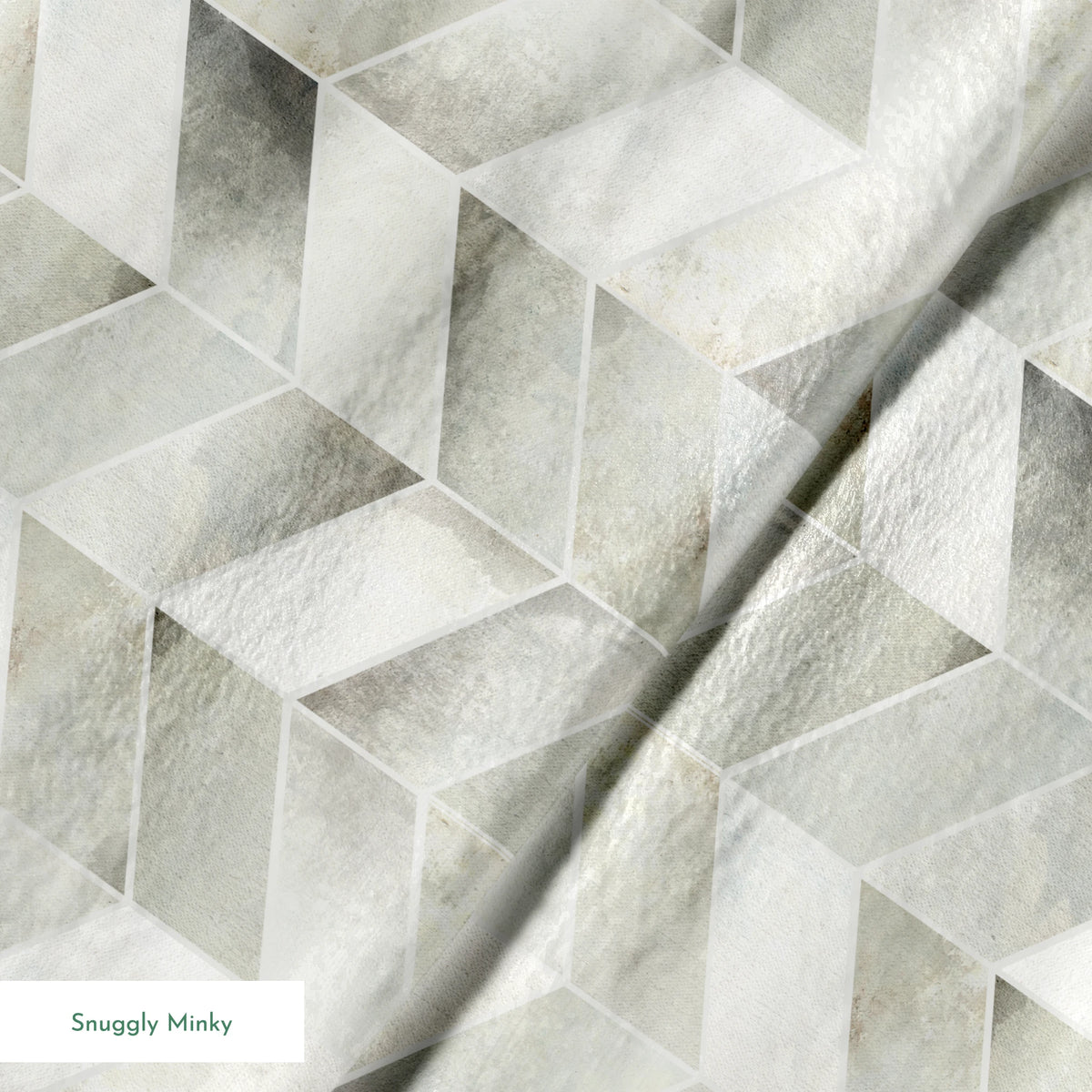  springs minky texture