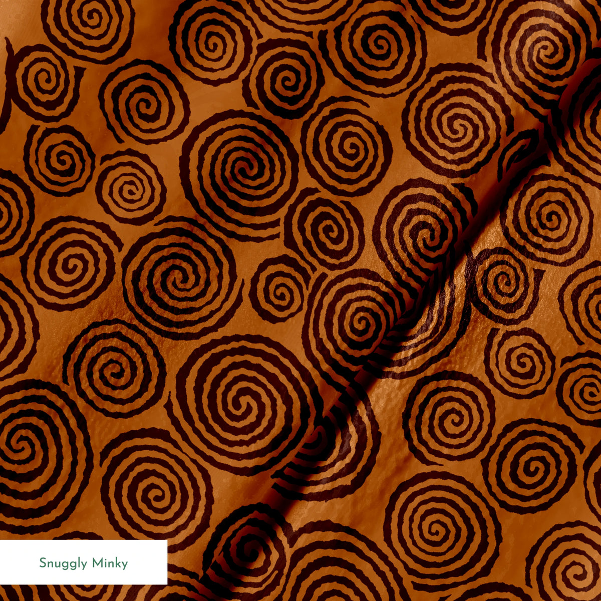  springs minky texture