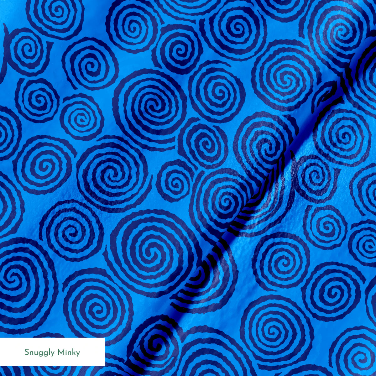  springs minky texture