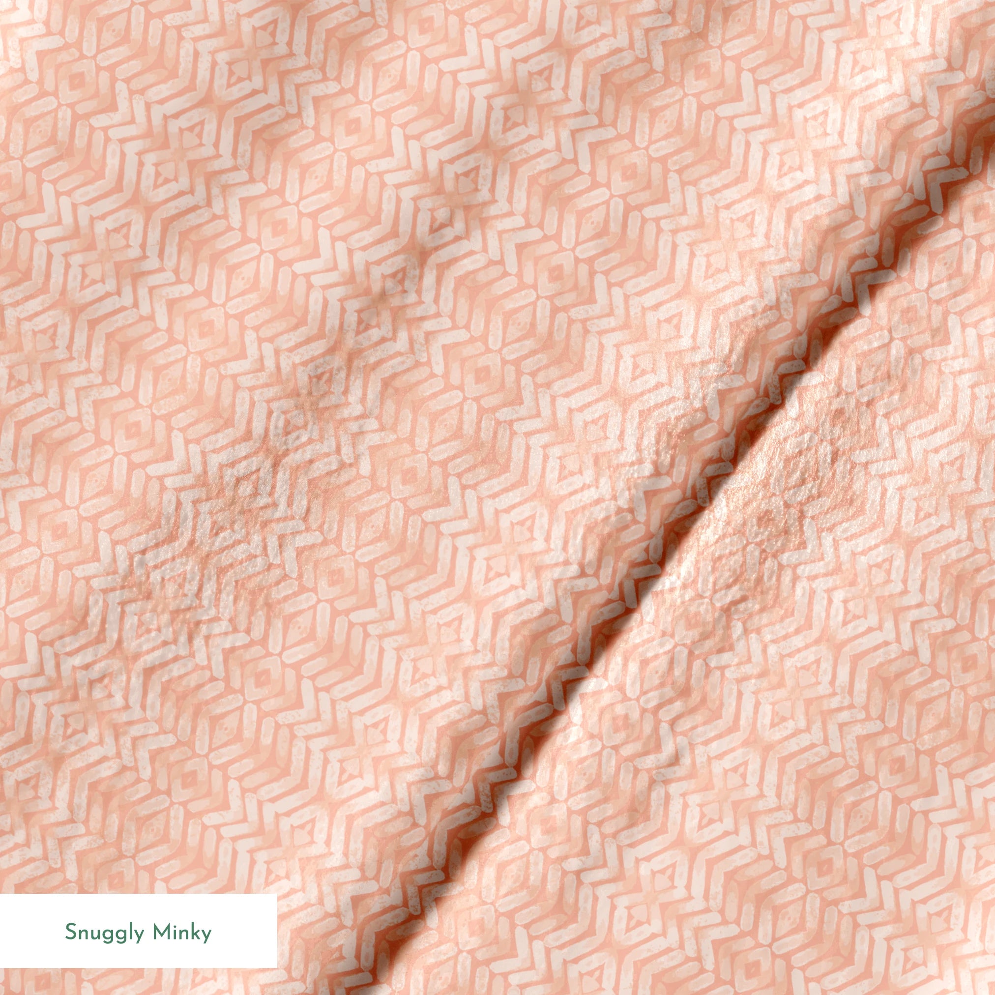  springs minky texture