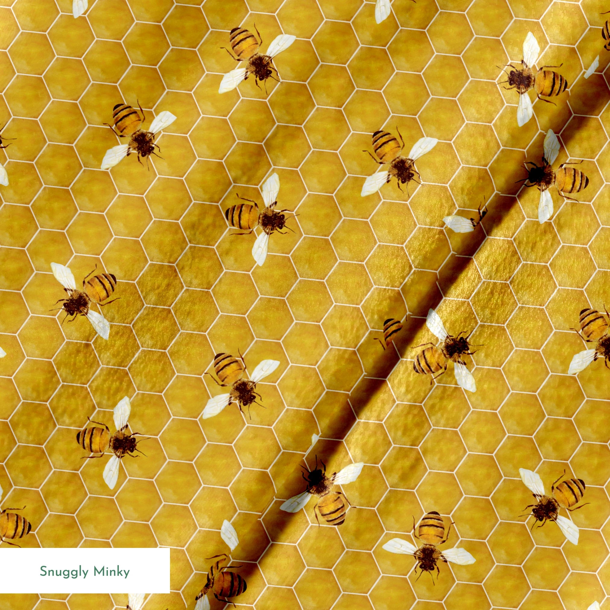  springs minky texture