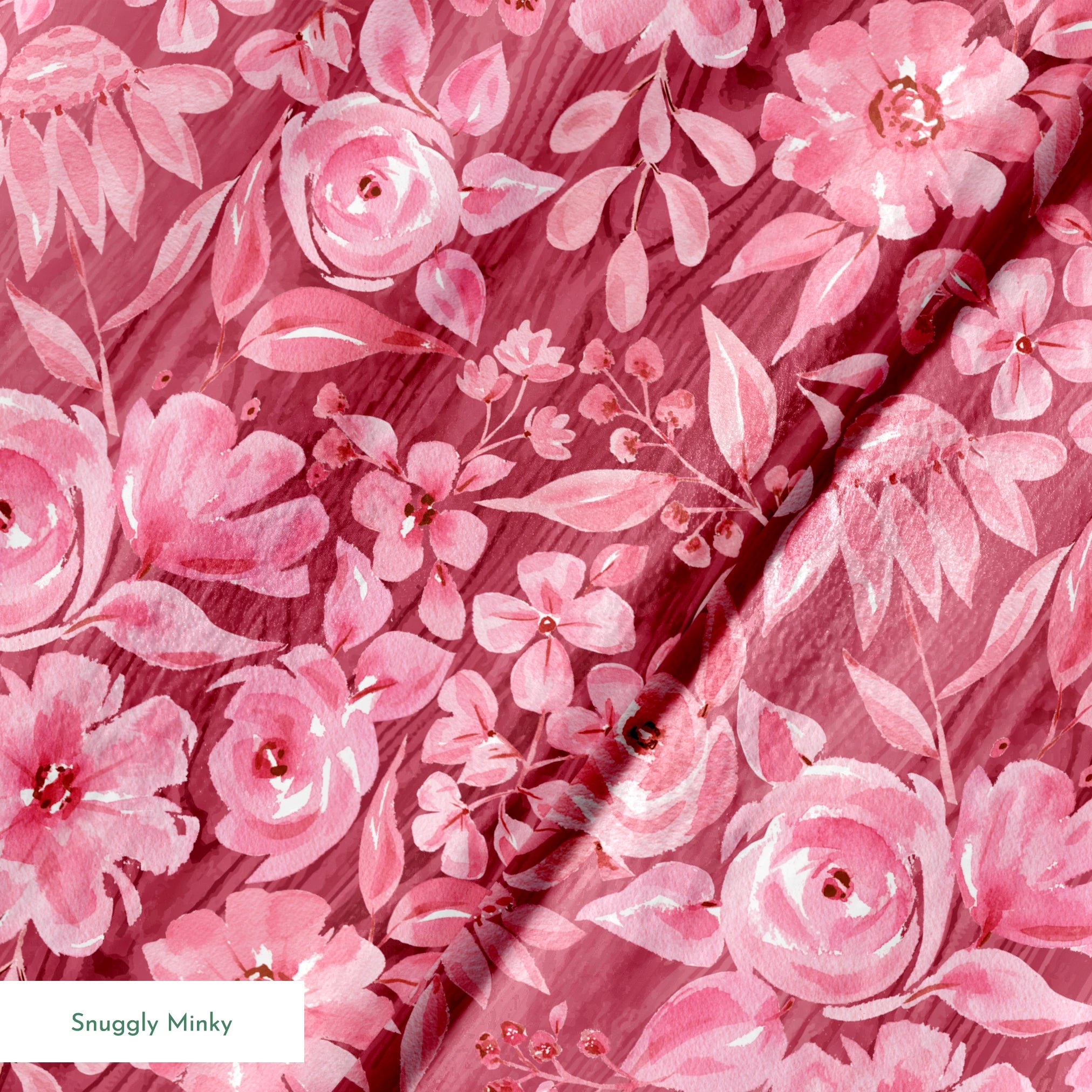  springs minky texture