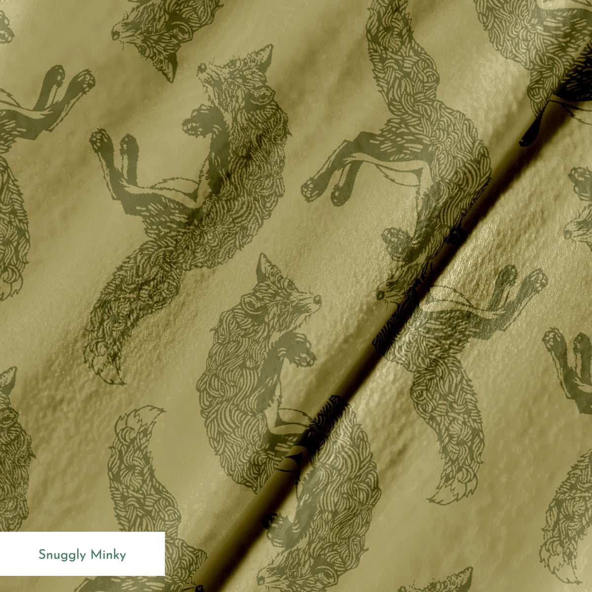  springs minky texture