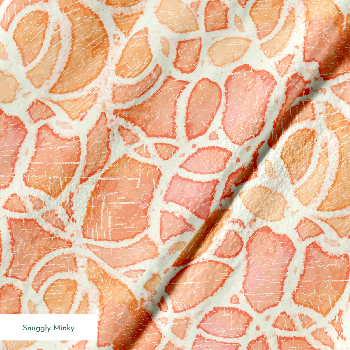  springs minky texture