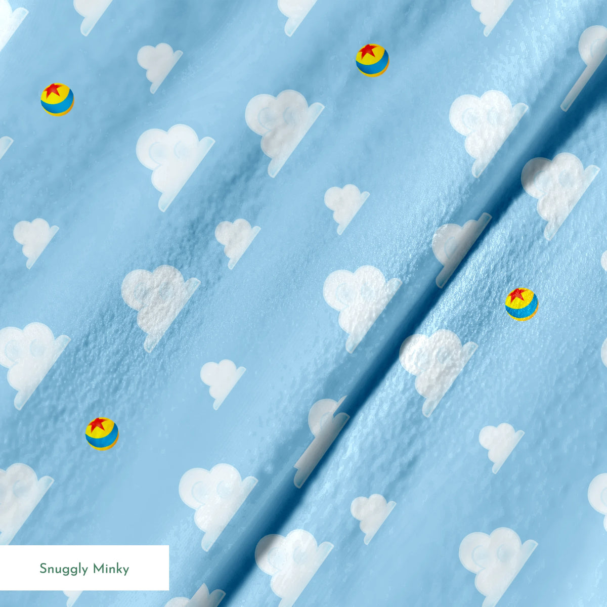  springs minky texture