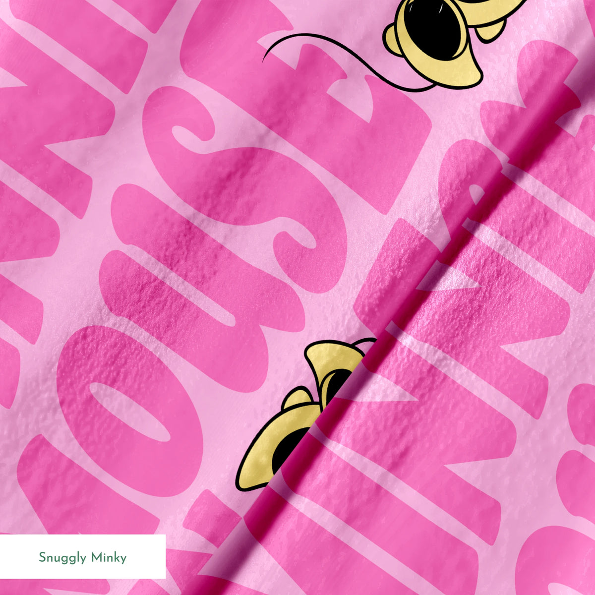  springs minky texture