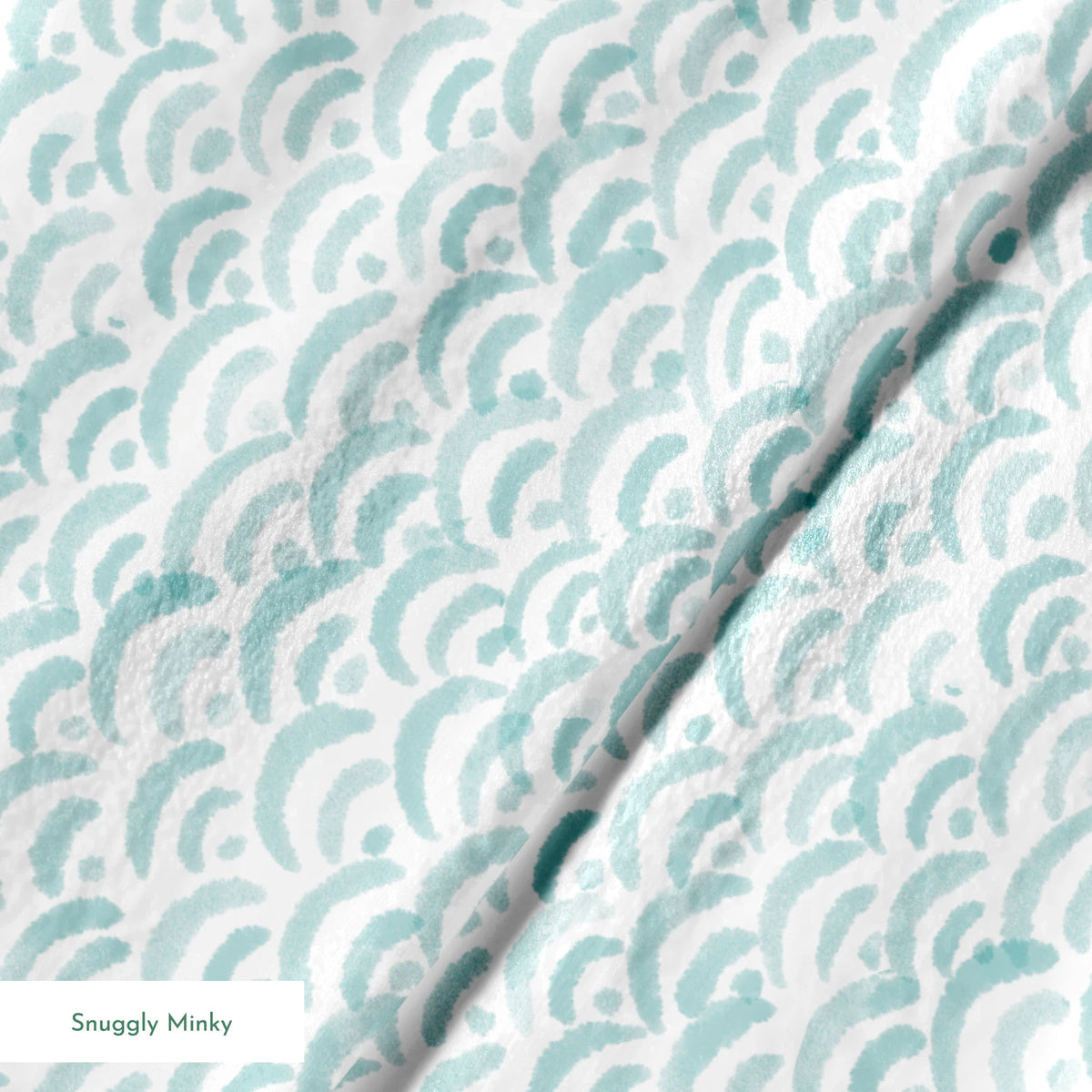  springs minky texture