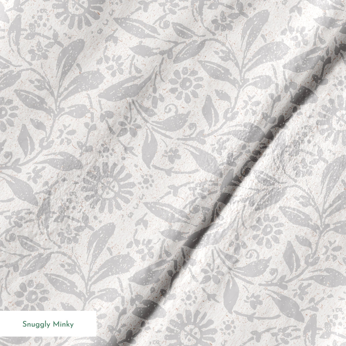  springs minky texture