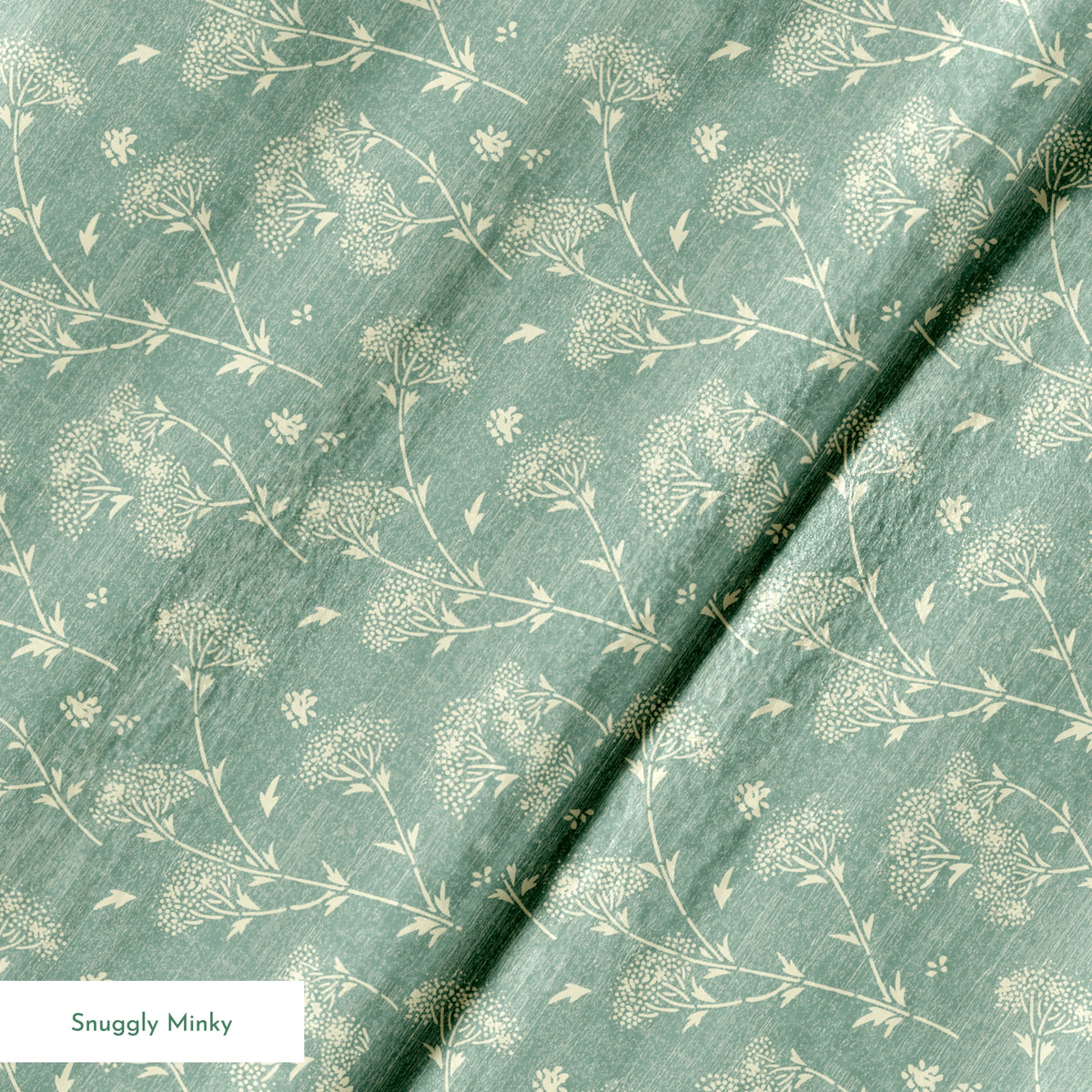  springs minky texture