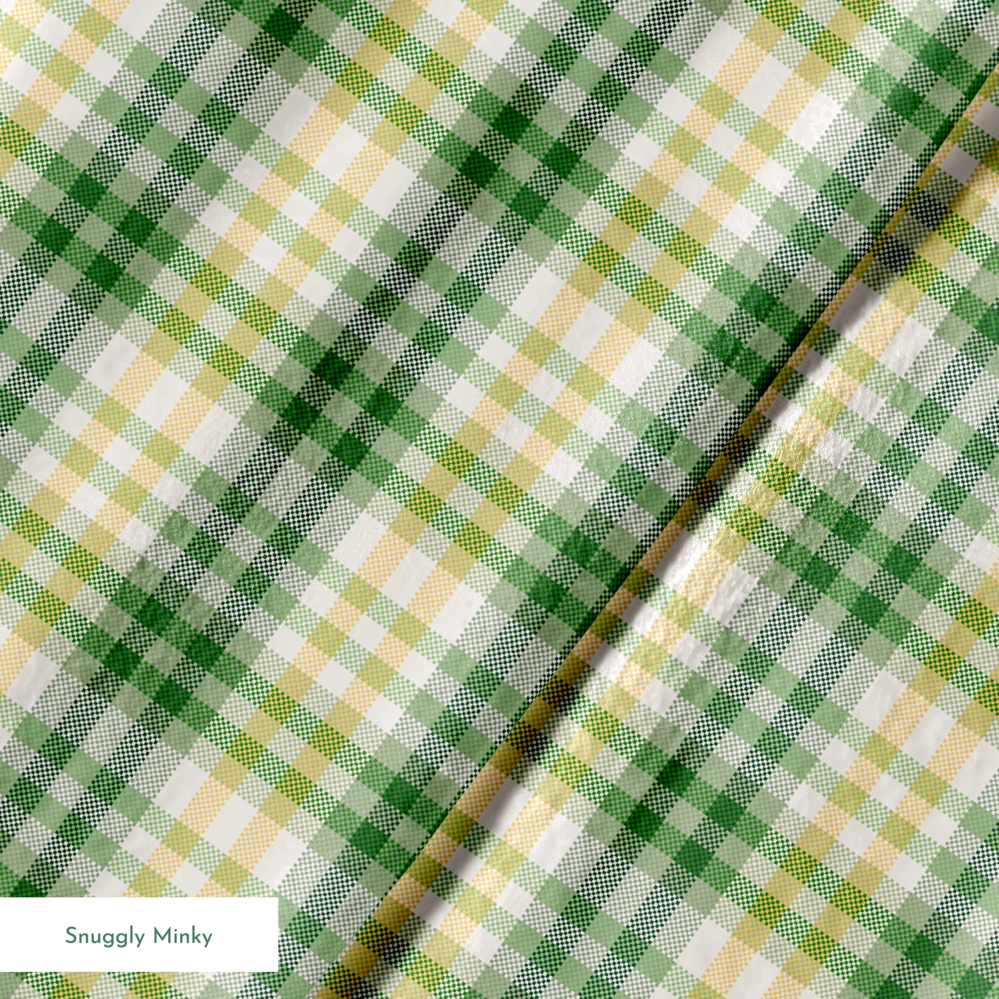  springs minky texture